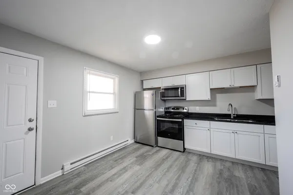 $1,149 | 570 Highway 52, Unit 2B, Fountaintown, IN 46130