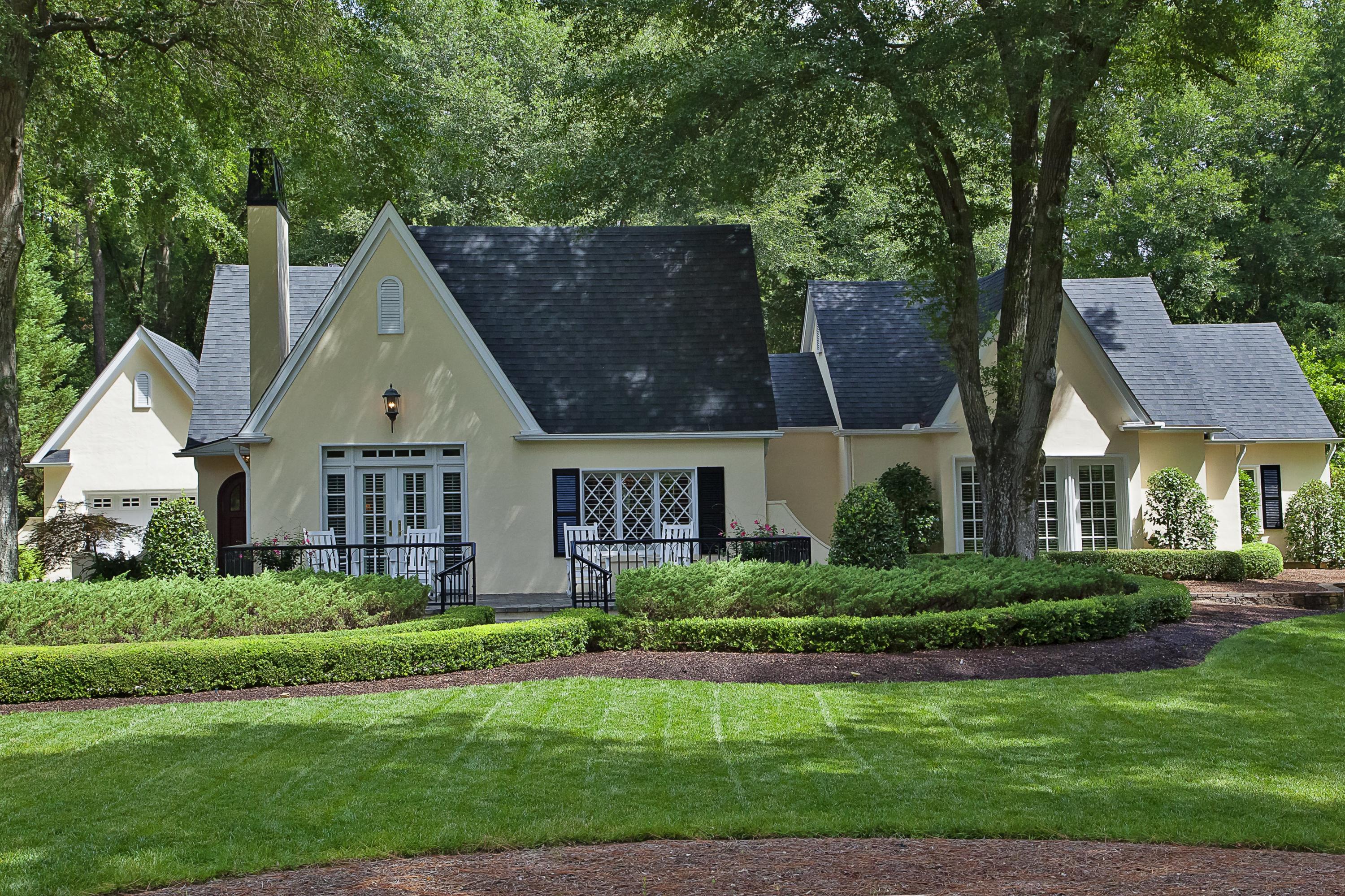 2335 Midland Road Pinehurst, NC 28374 - Photo 1 of 42 Front