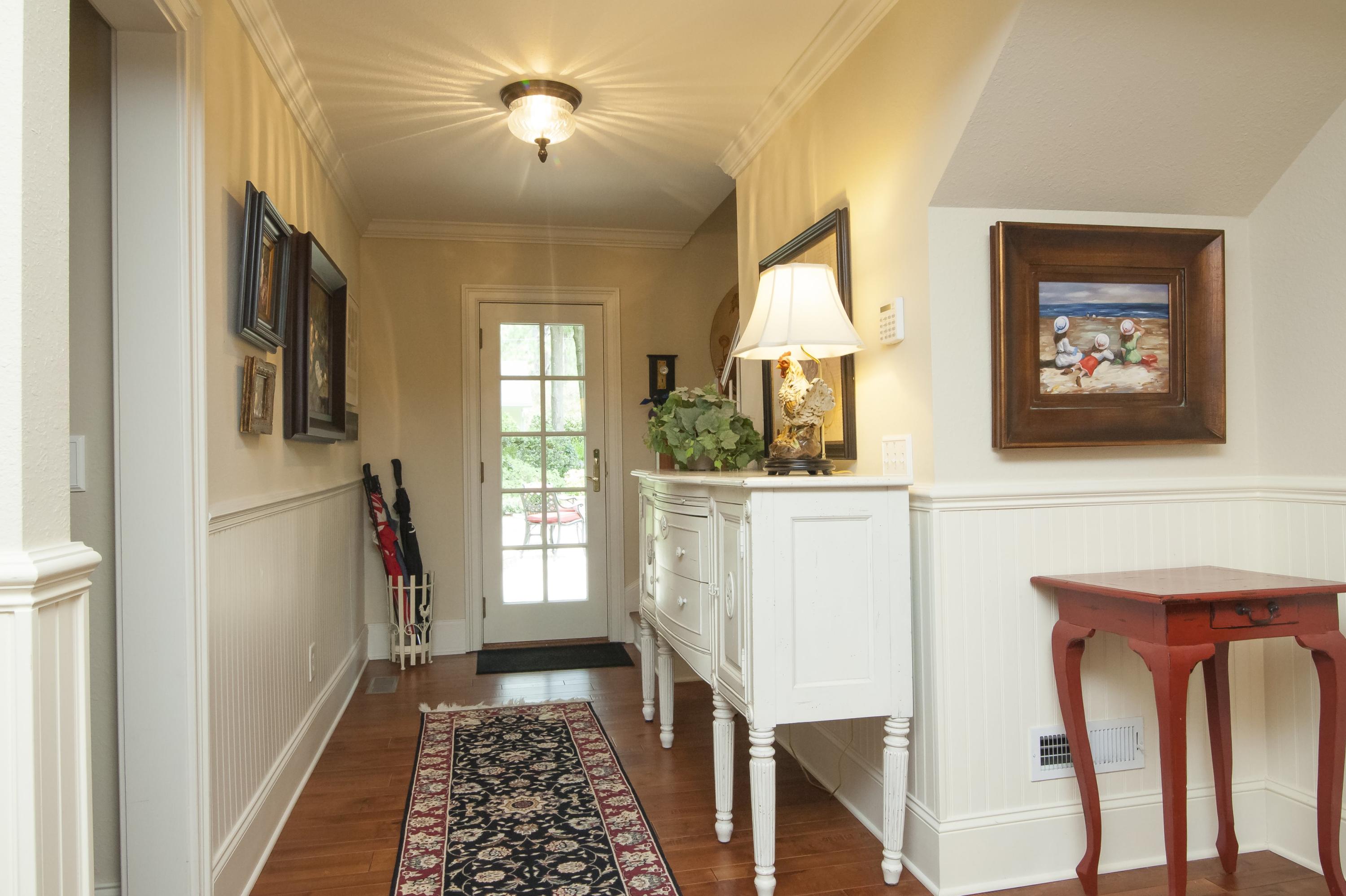 2335 Midland Road Pinehurst, NC 28374 - Photo 11 of 42 40BackEntrance