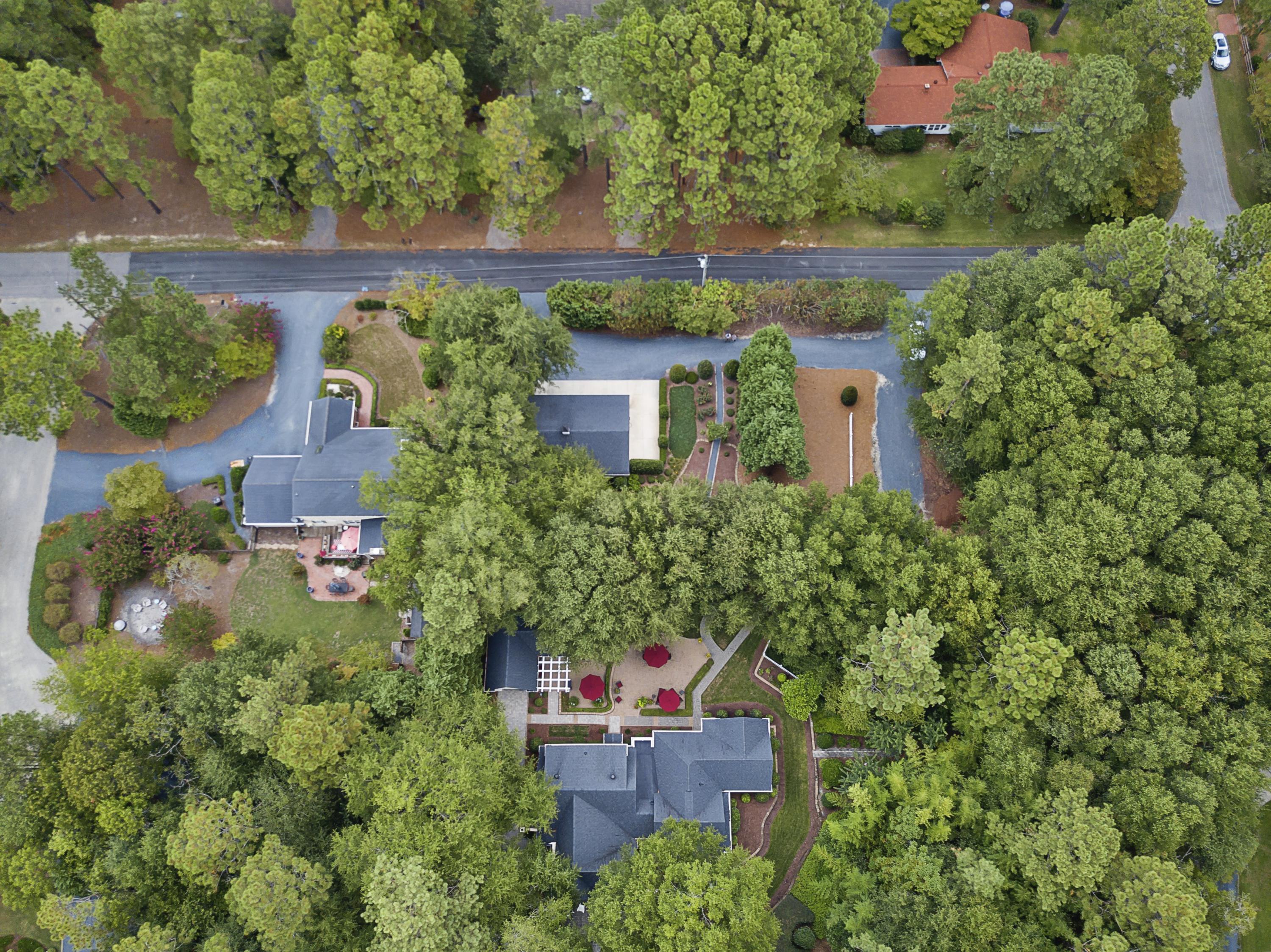 2335 Midland Road Pinehurst, NC 28374 - Photo 30 of 42 Aerial1