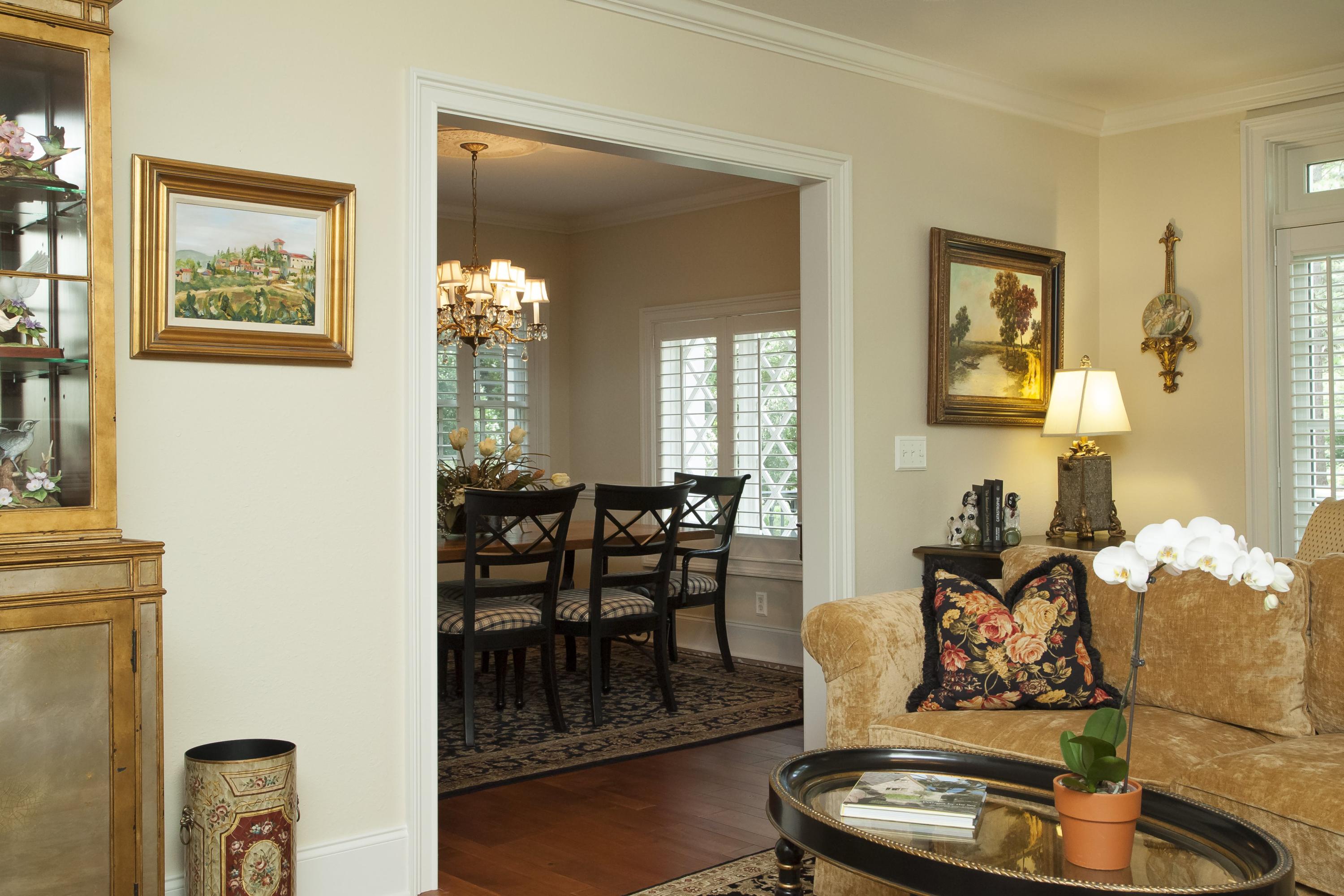 2335 Midland Road Pinehurst, NC 28374 - Photo 8 of 42 37LivingDining
