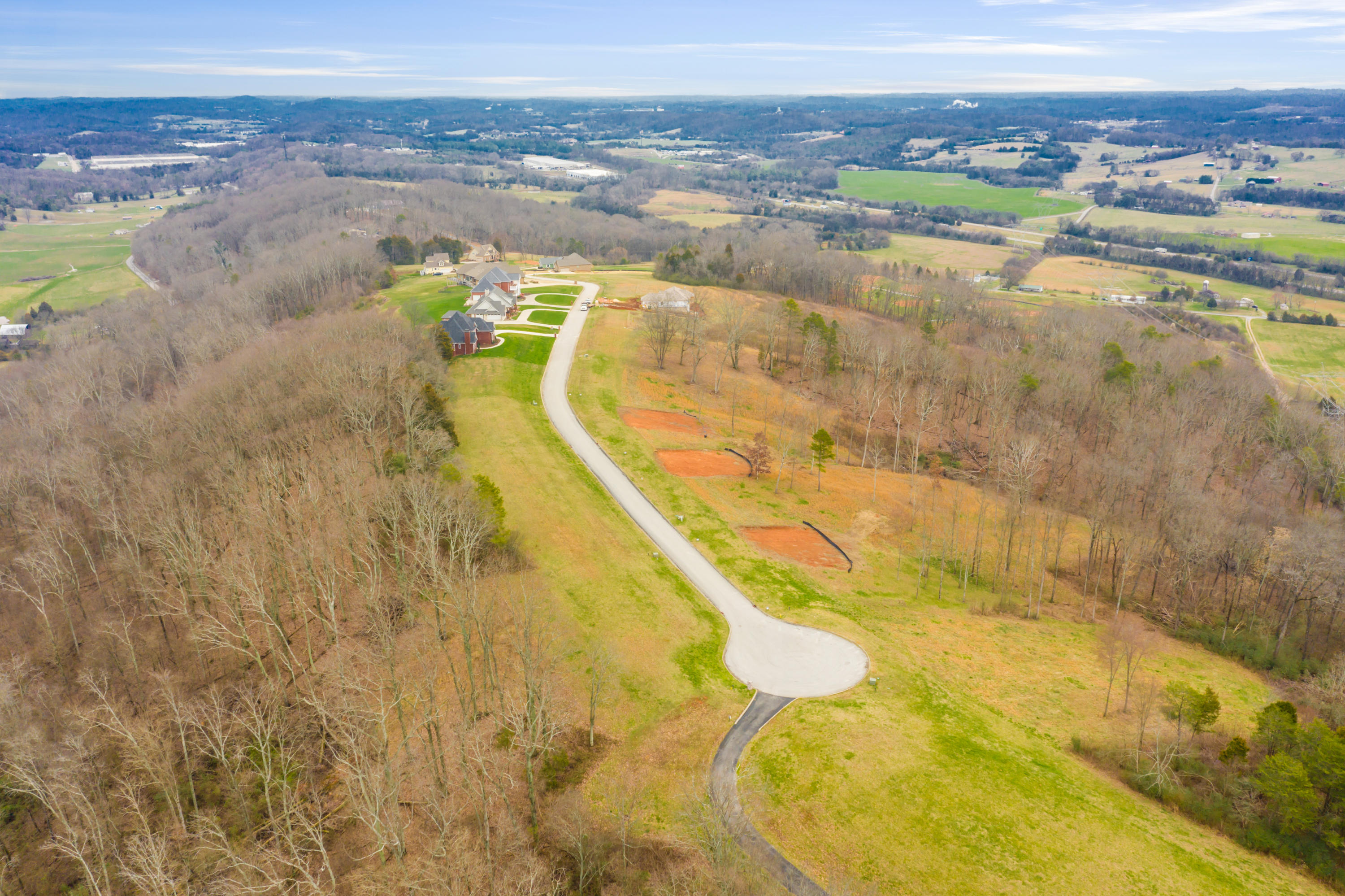2364 James Ridge Road Loudon, TN 37774 - Photo 12 of 22 2364JamesRidge-13