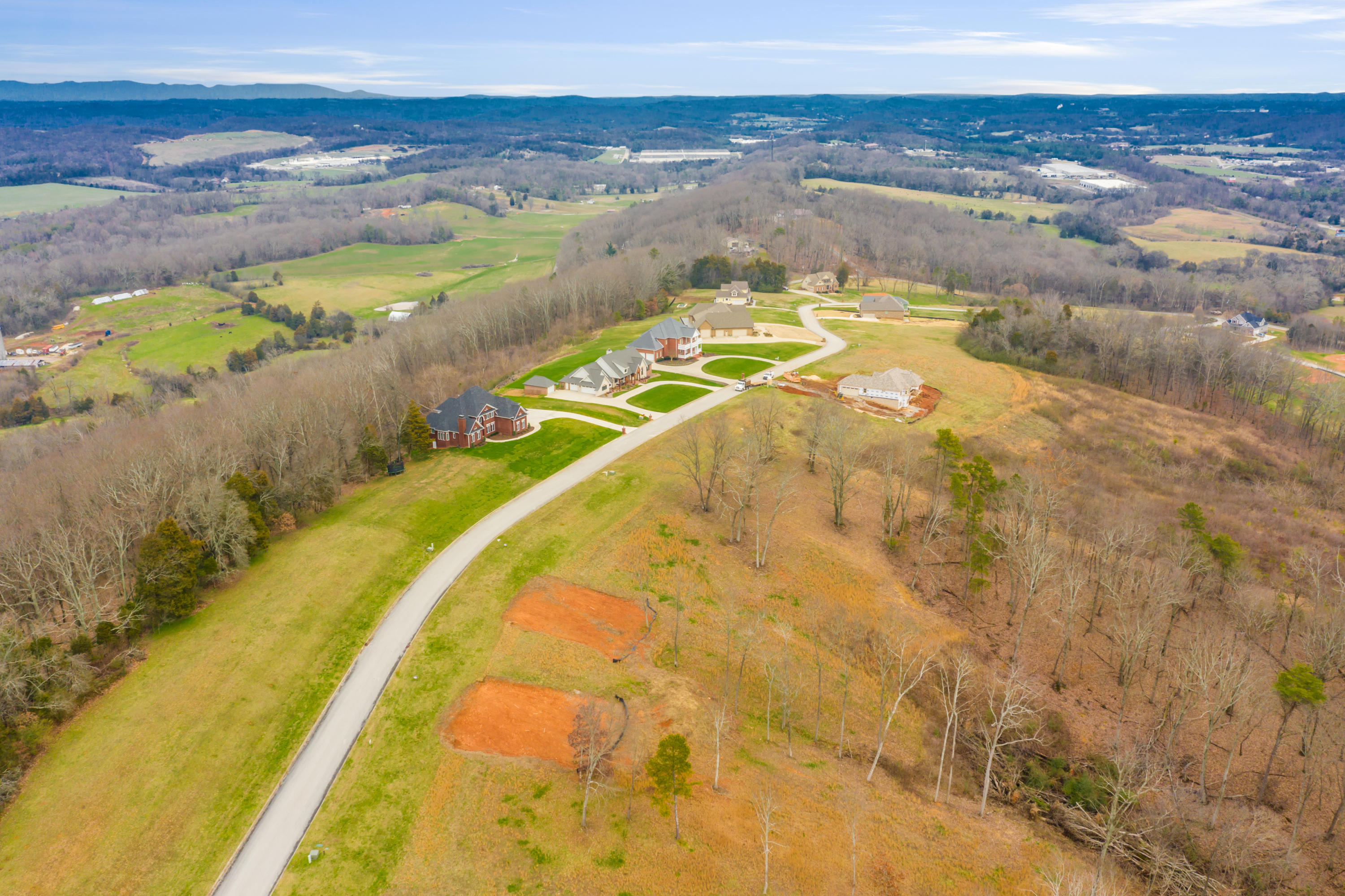 2364 James Ridge Road Loudon, TN 37774 - Photo 13 of 22 2364JamesRidge-14
