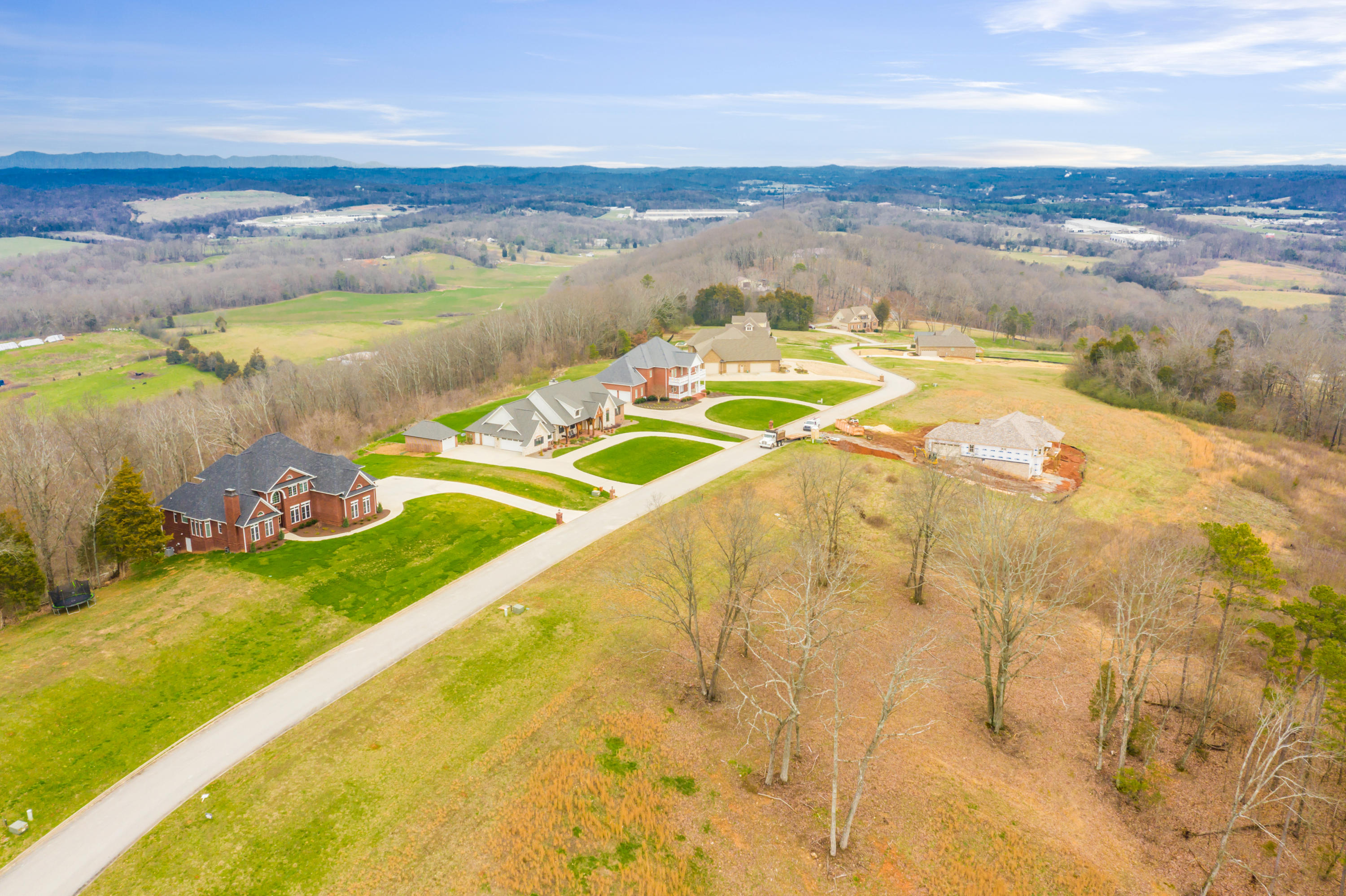 2364 James Ridge Road Loudon, TN 37774 - Photo 14 of 22 2364JamesRidge-15