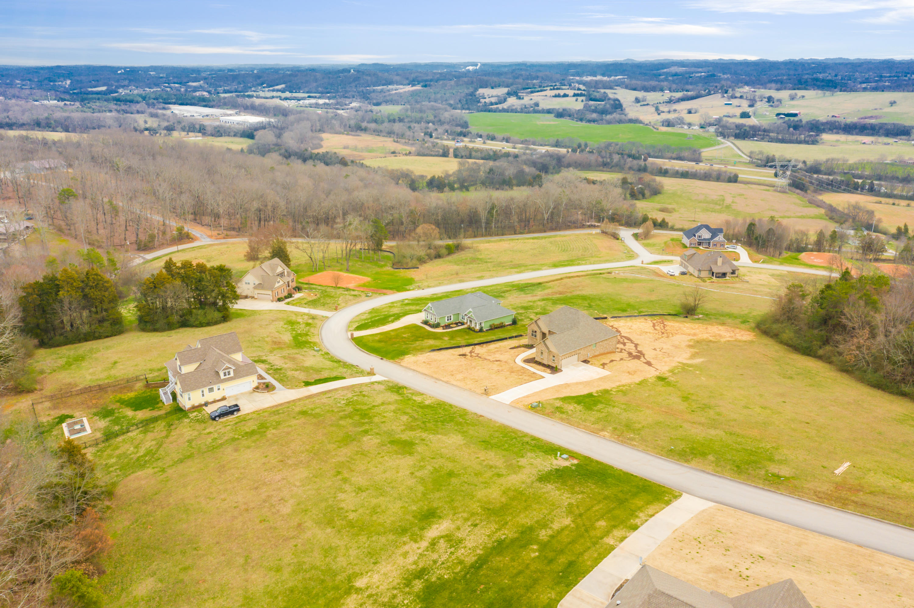 2364 James Ridge Road Loudon, TN 37774 - Photo 16 of 22 2364JamesRidge-17