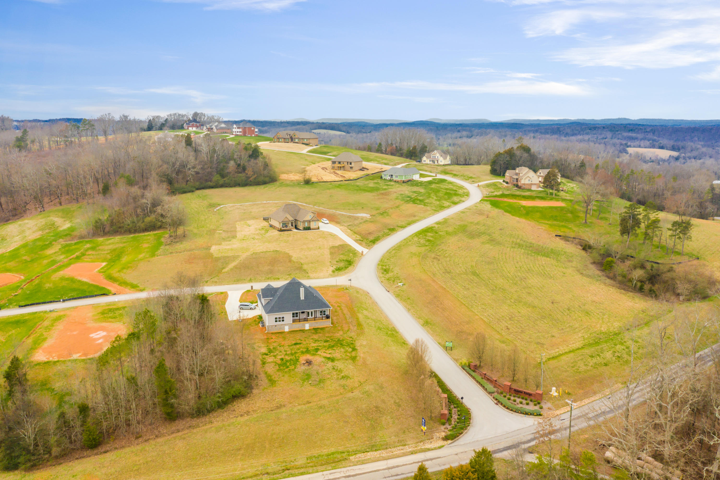 2364 James Ridge Road Loudon, TN 37774 - Photo 17 of 22 2364JamesRidge-18