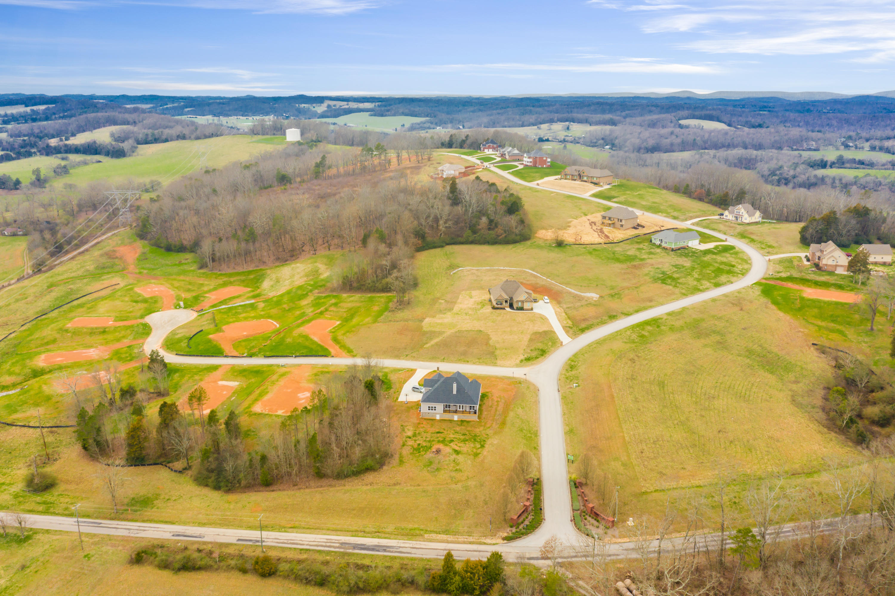 2364 James Ridge Road Loudon, TN 37774 - Photo 18 of 22 2364JamesRidge-19