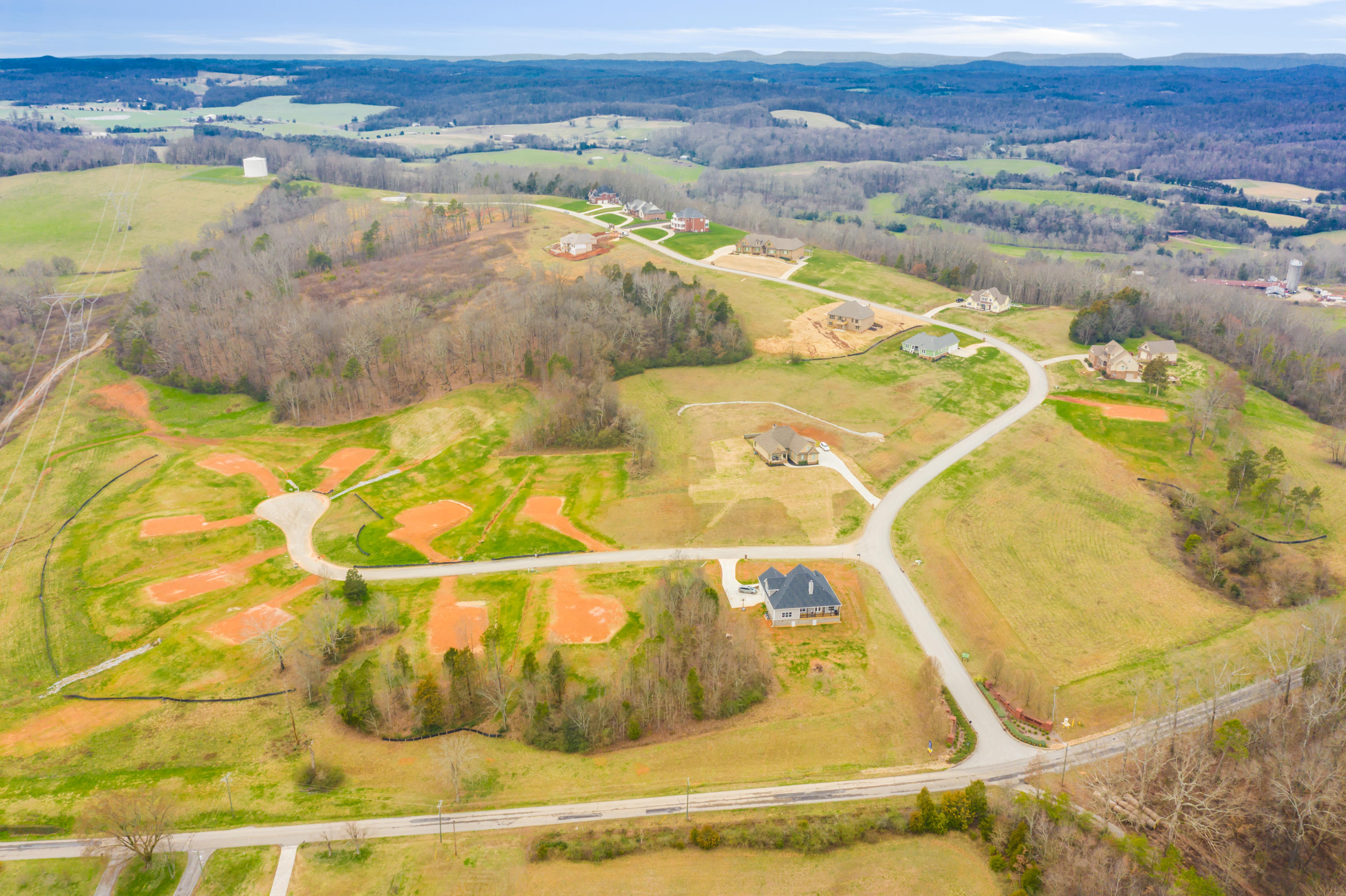 2364 James Ridge Road Loudon, TN 37774 - Photo 19 of 22 2364JamesRidge-20