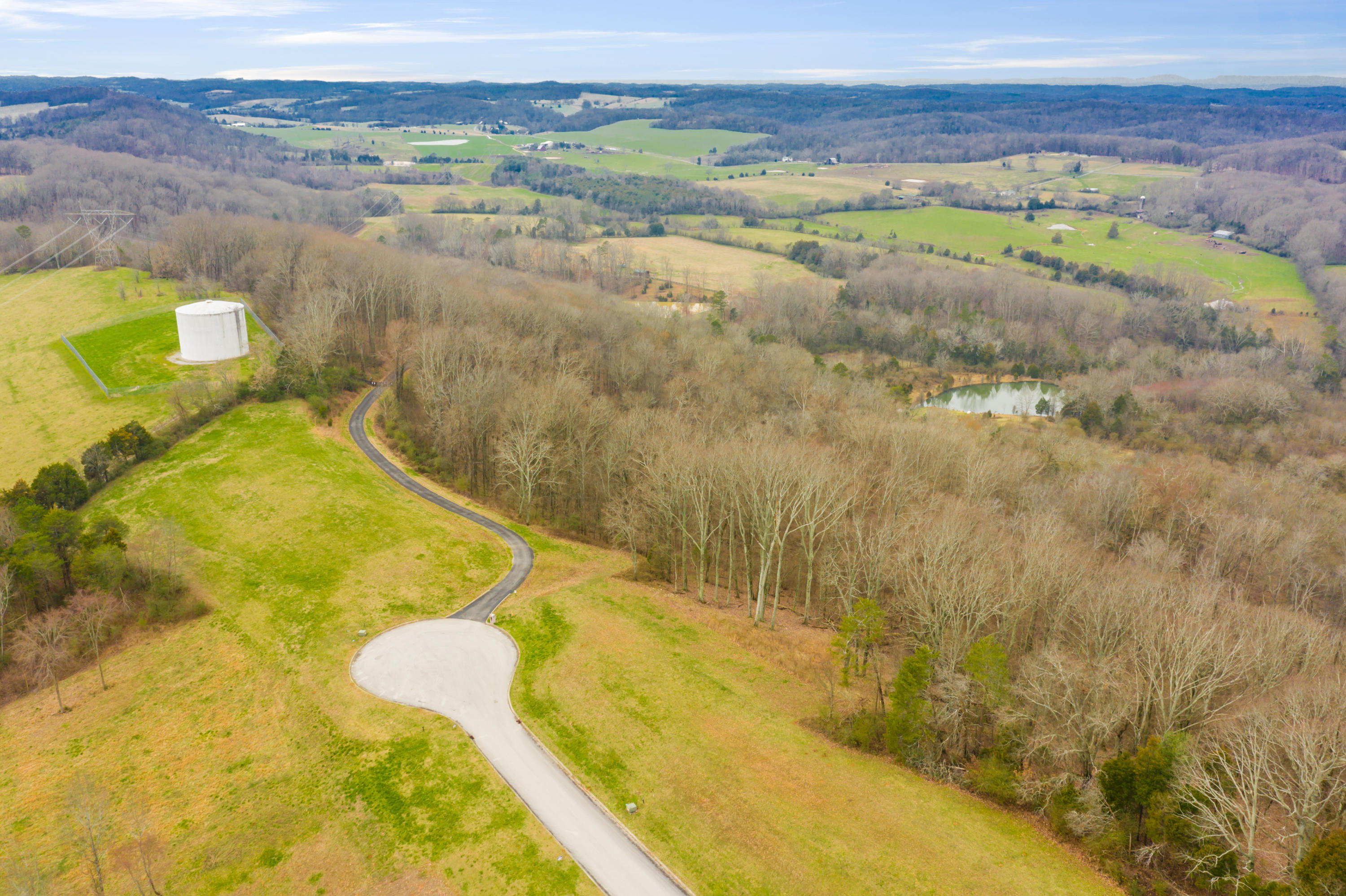 2364 James Ridge Road Loudon, TN 37774 - Photo 7 of 22 2364JamesRidge-8