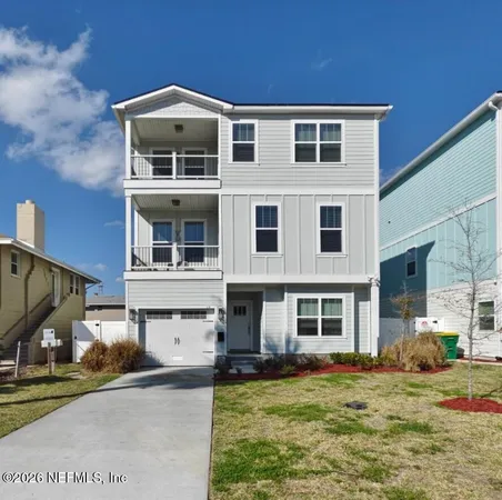 $2,300,000 | 215-217 12th Avenue North, Jacksonville Beach, FL 32250