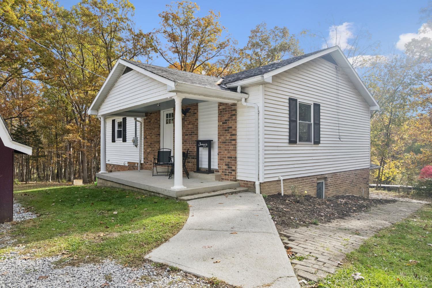86 Hawk Hill Road West Union, OH 45693 - Photo 4 of 42 Gallery Image 4
