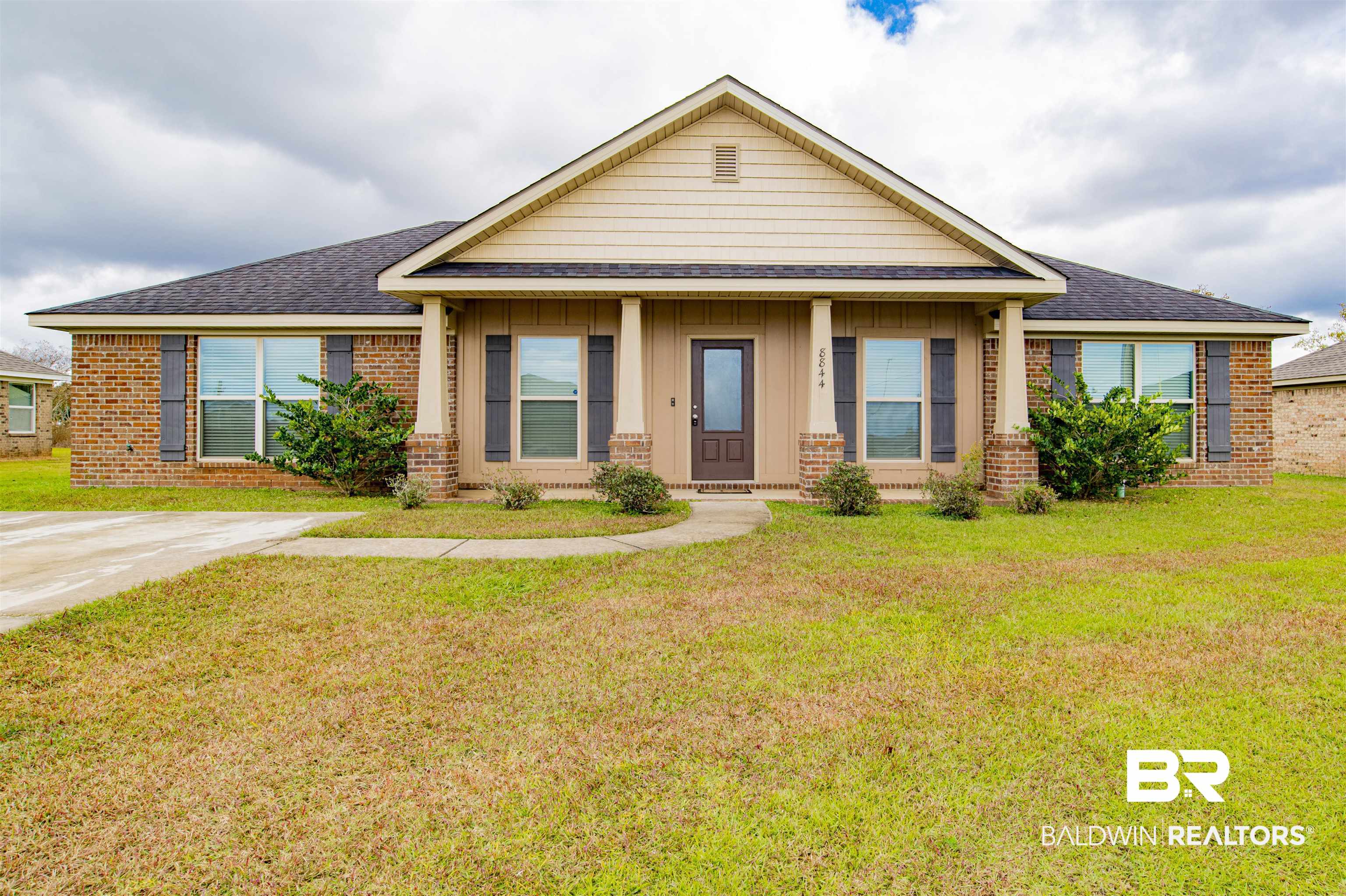 8844 Lockridge Road Foley, AL 36535 - Photo 1 of 27 Gallery Image 1