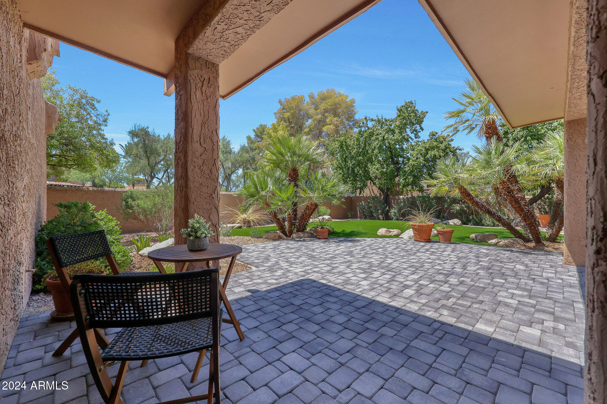 4440 East Camelback Road, Unit 32 Phoenix, AZ 85018 - Photo 3 of 54 .