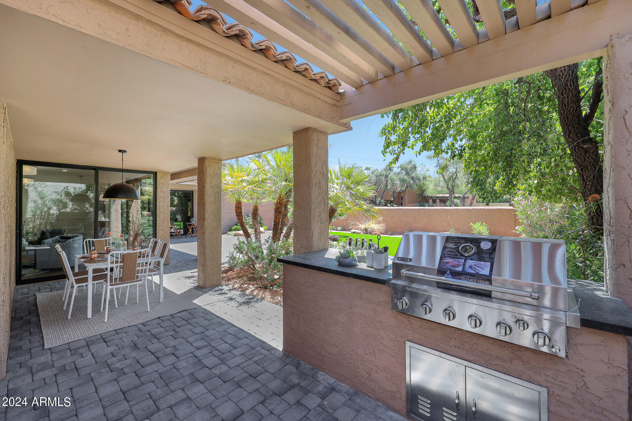 4440 East Camelback Road, Unit 32 Phoenix, AZ 85018 - Photo 51 of 54 .