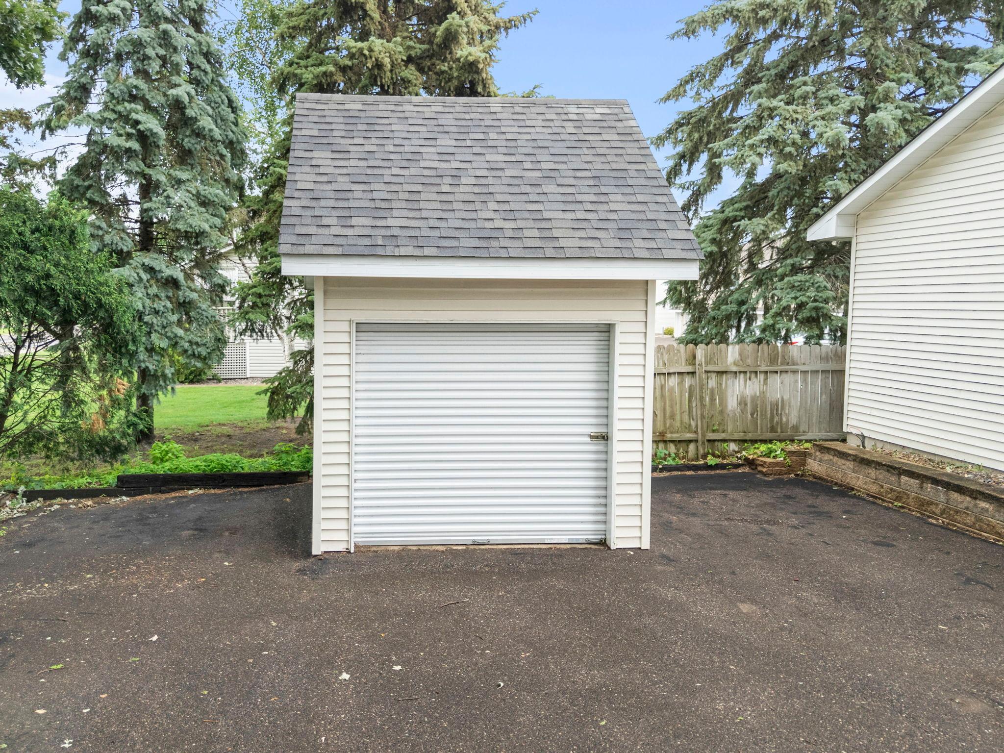 7701 Terrace Road Northeast Spring Lake Park, MN 55432 - Photo 73 of 86
