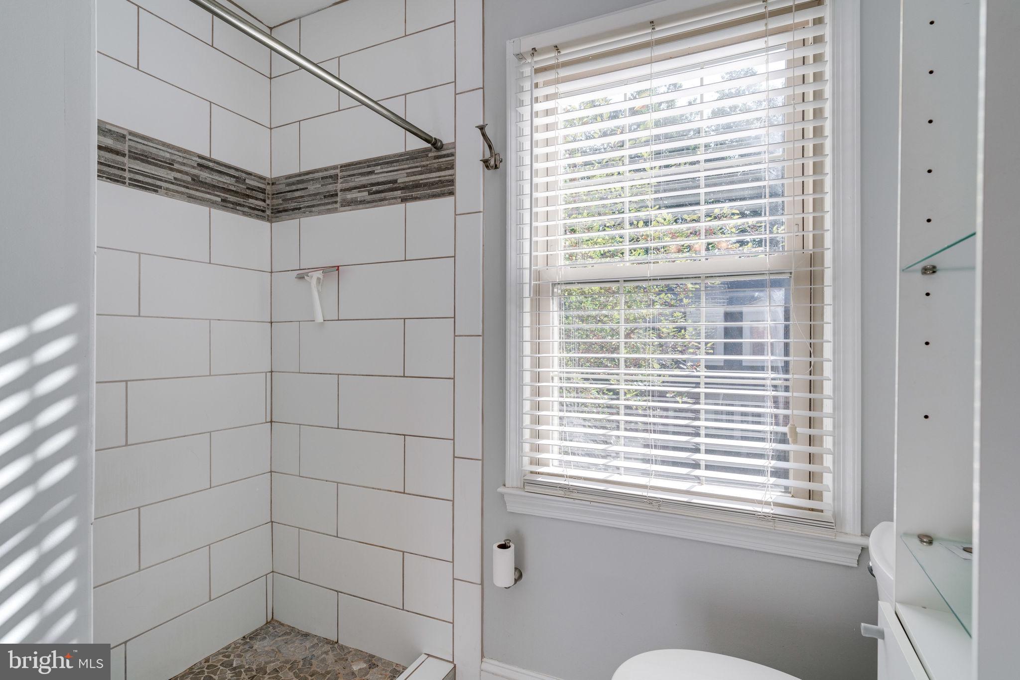 7909 Treeside Court Springfield, VA 22152 - Photo 22 of 35 Updated primary bathroom