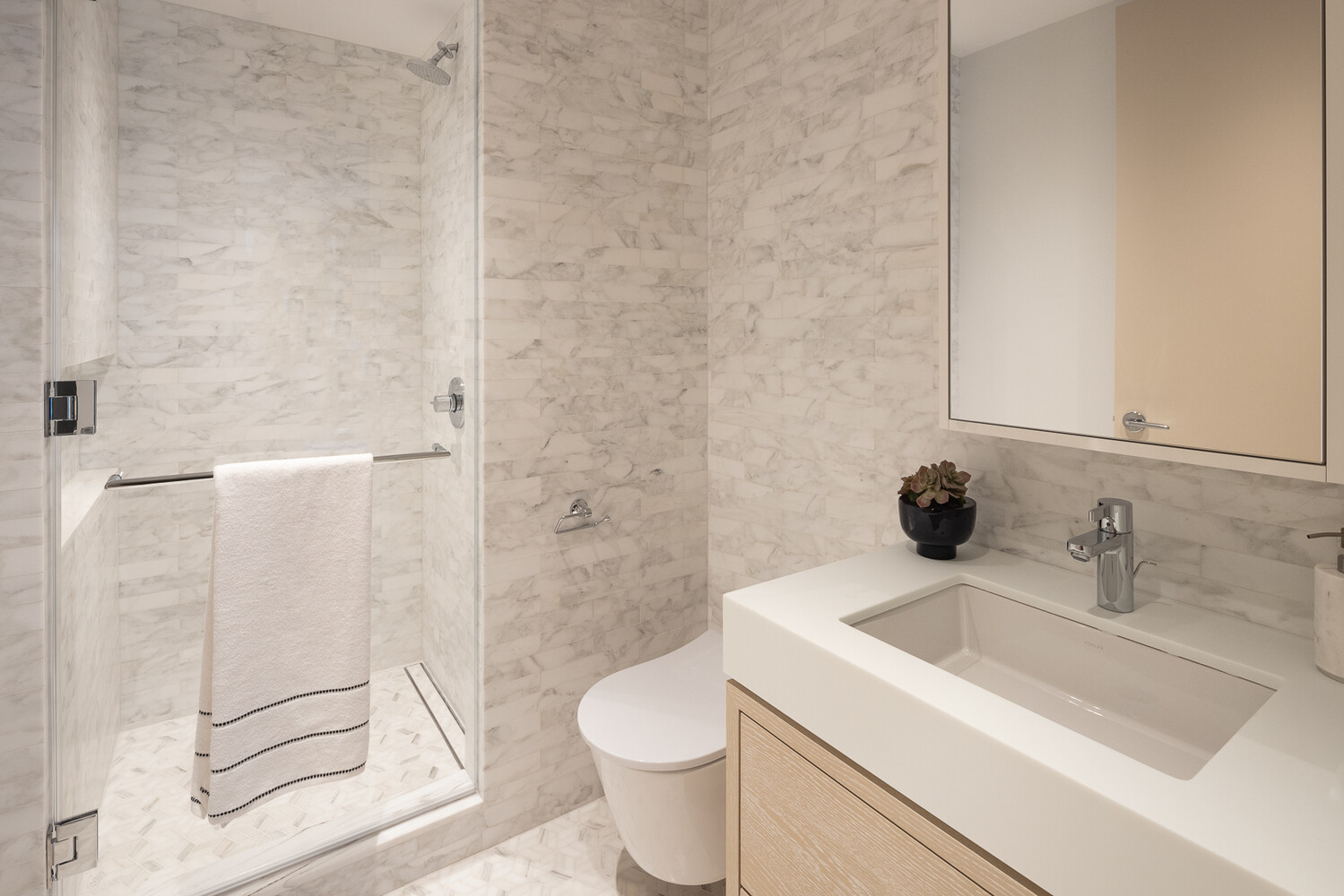 250 West 96th Street, Unit 5A Manhattan, NY 10025 - Photo 33 of 43 Gallery Image 33