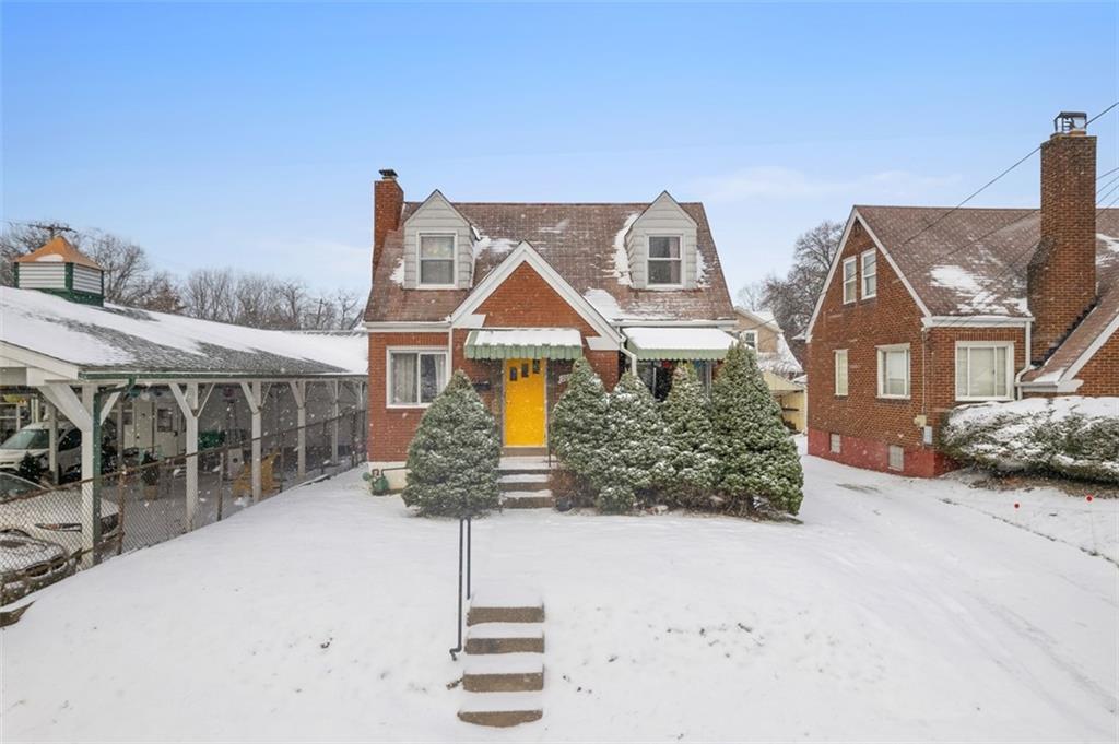 105 Delafield Road Pittsburgh, PA 15215 - Photo 1 of 33 Gallery Image 1