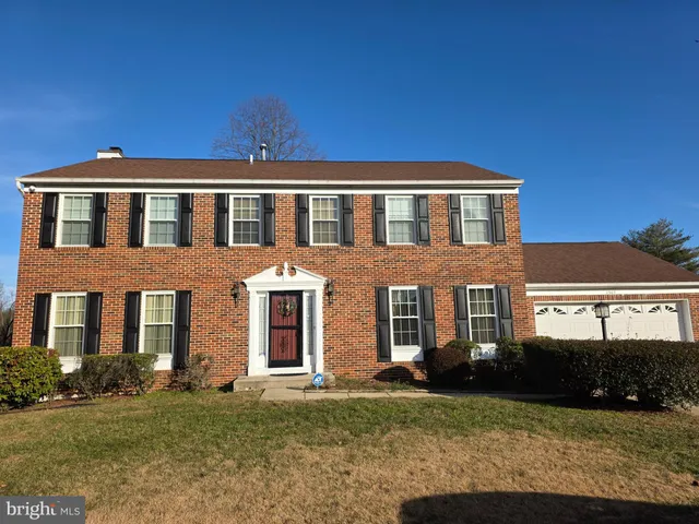 $1,350 | 1307 Fairlakes Place, Bowie, MD 20721