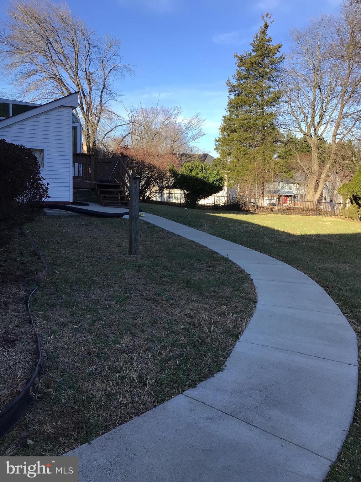 1307 Fairlakes Place Bowie, MD 20721 - Photo 13 of 14