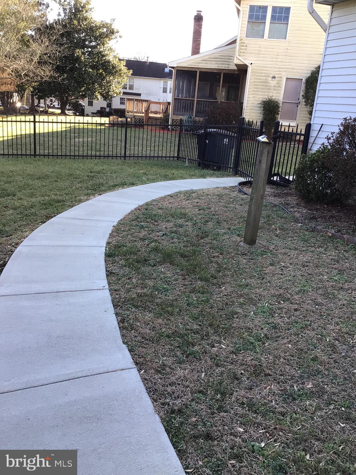 1307 Fairlakes Place Bowie, MD 20721 - Photo 14 of 14