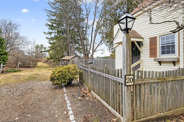 $450,000 | 20 Depot Road, Falmouth, ME 04105