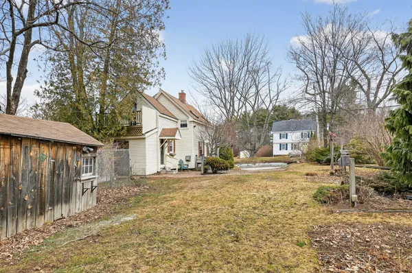 $450,000 | 20 Depot Road, Falmouth, ME 04105