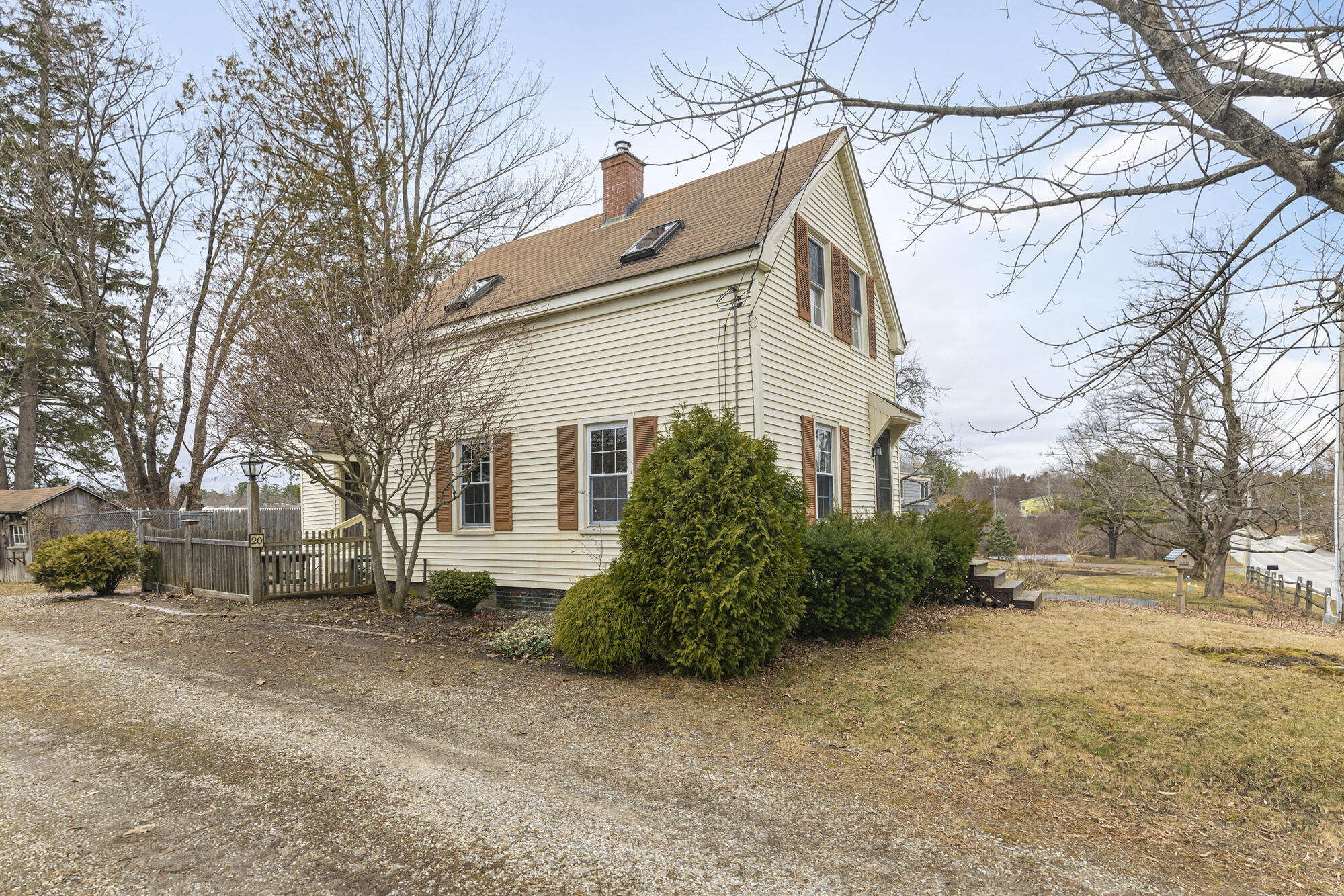 20 Depot Road Falmouth, ME 04105 - Photo 40 of 42 20 Depot Rd._W5_39