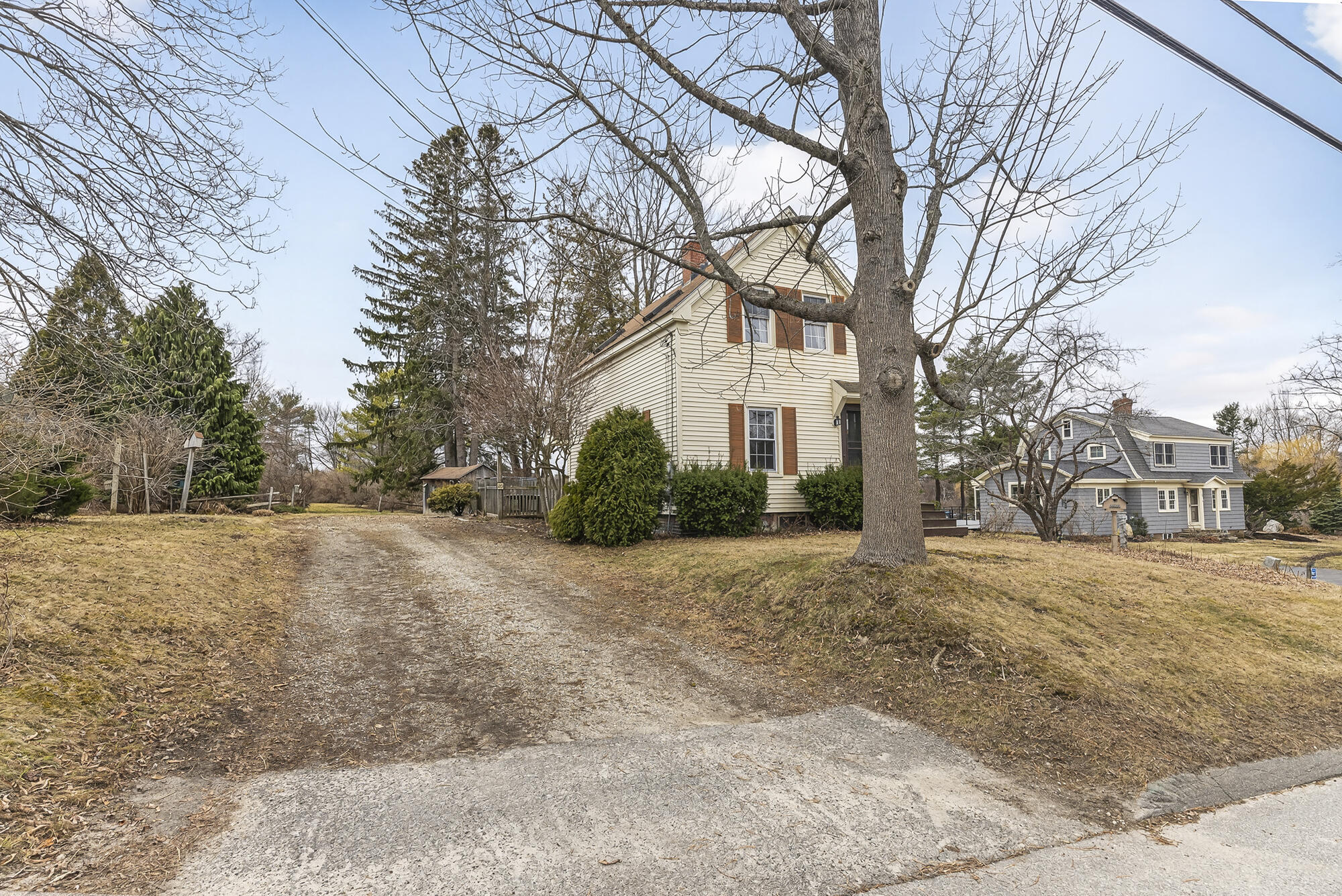 20 Depot Road Falmouth, ME 04105 - Photo 41 of 42 20 Depot Rd._W5_40