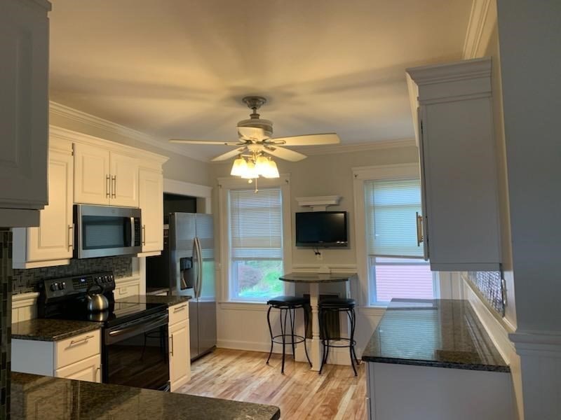 92 Brantwood Road, Unit 2 Worcester, MA 01602 - Photo 1 of 9