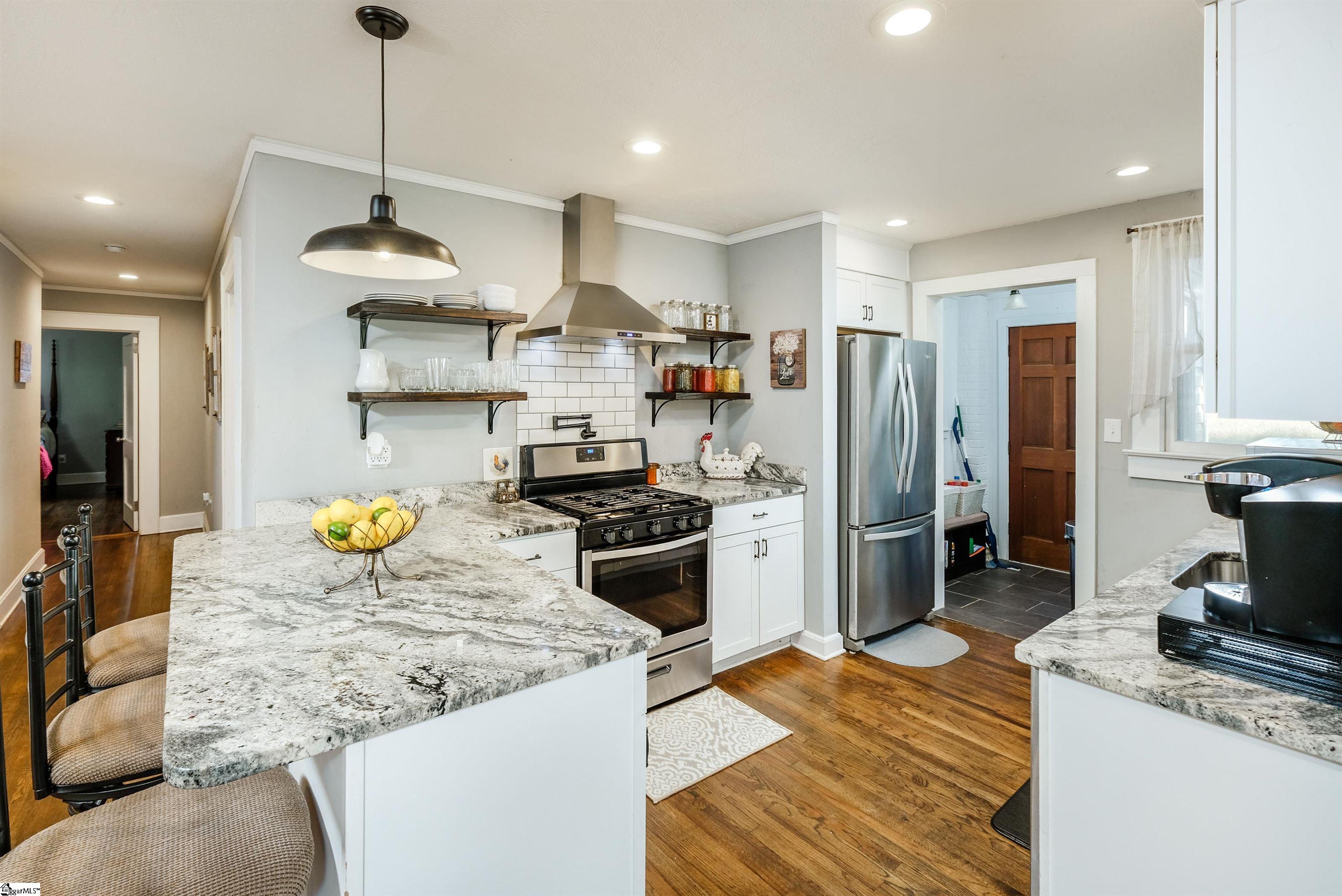 3419 Midway Road Anderson, SC 29621 - Photo 11 of 36