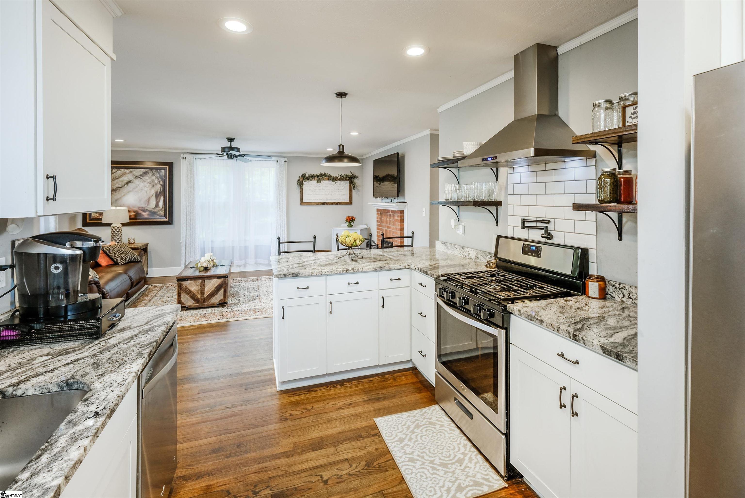 3419 Midway Road Anderson, SC 29621 - Photo 12 of 36