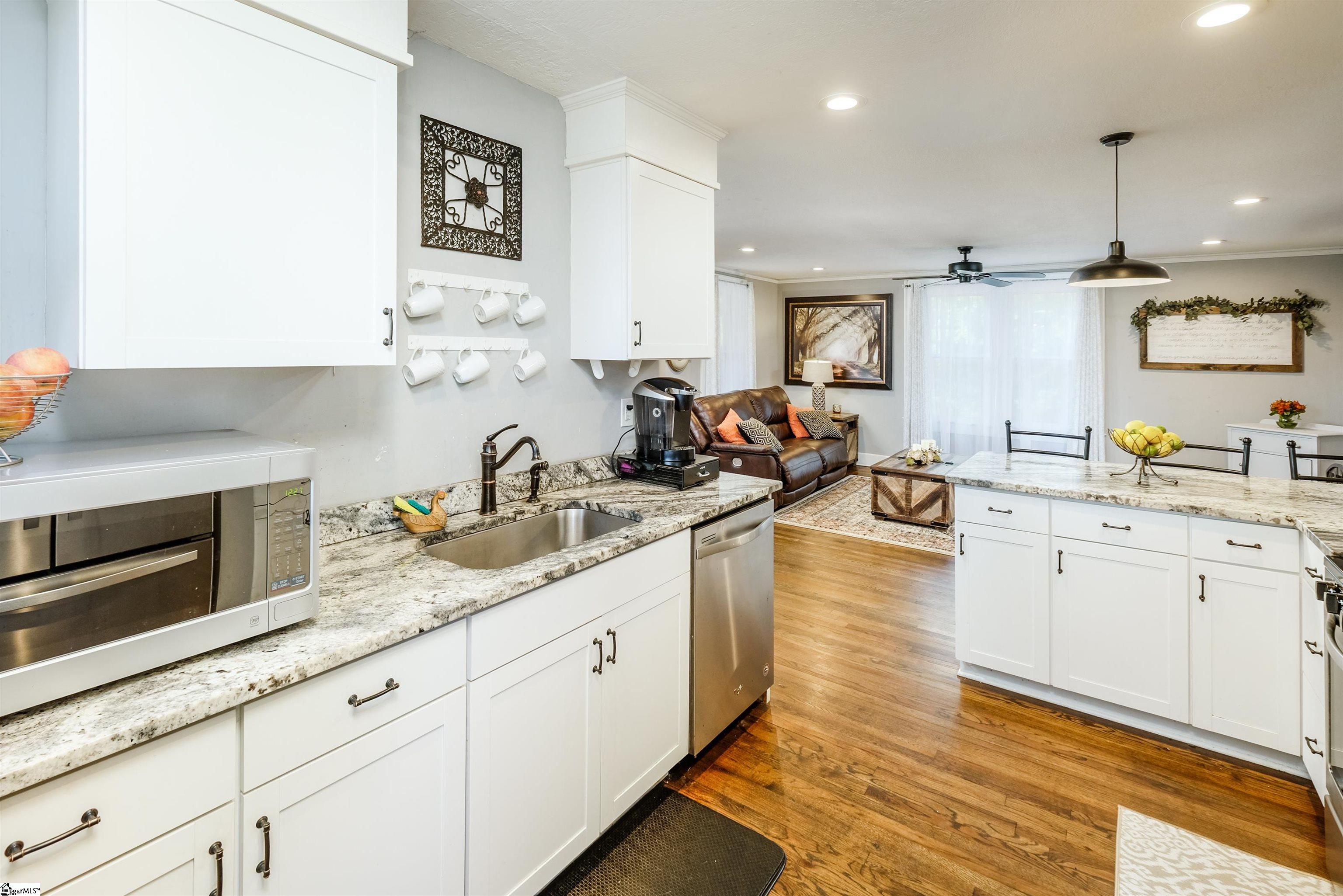 3419 Midway Road Anderson, SC 29621 - Photo 13 of 36