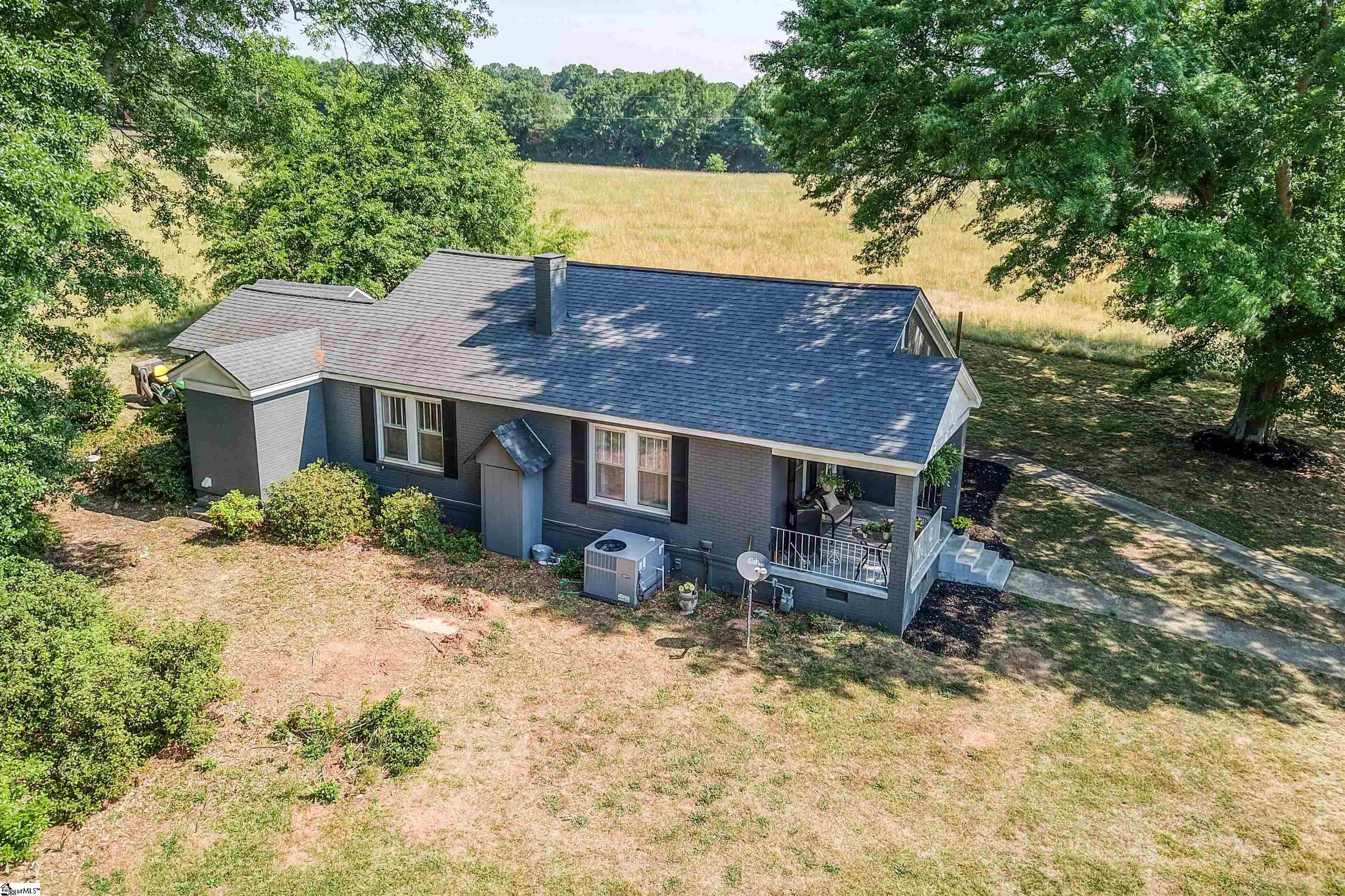 3419 Midway Road Anderson, SC 29621 - Photo 27 of 36