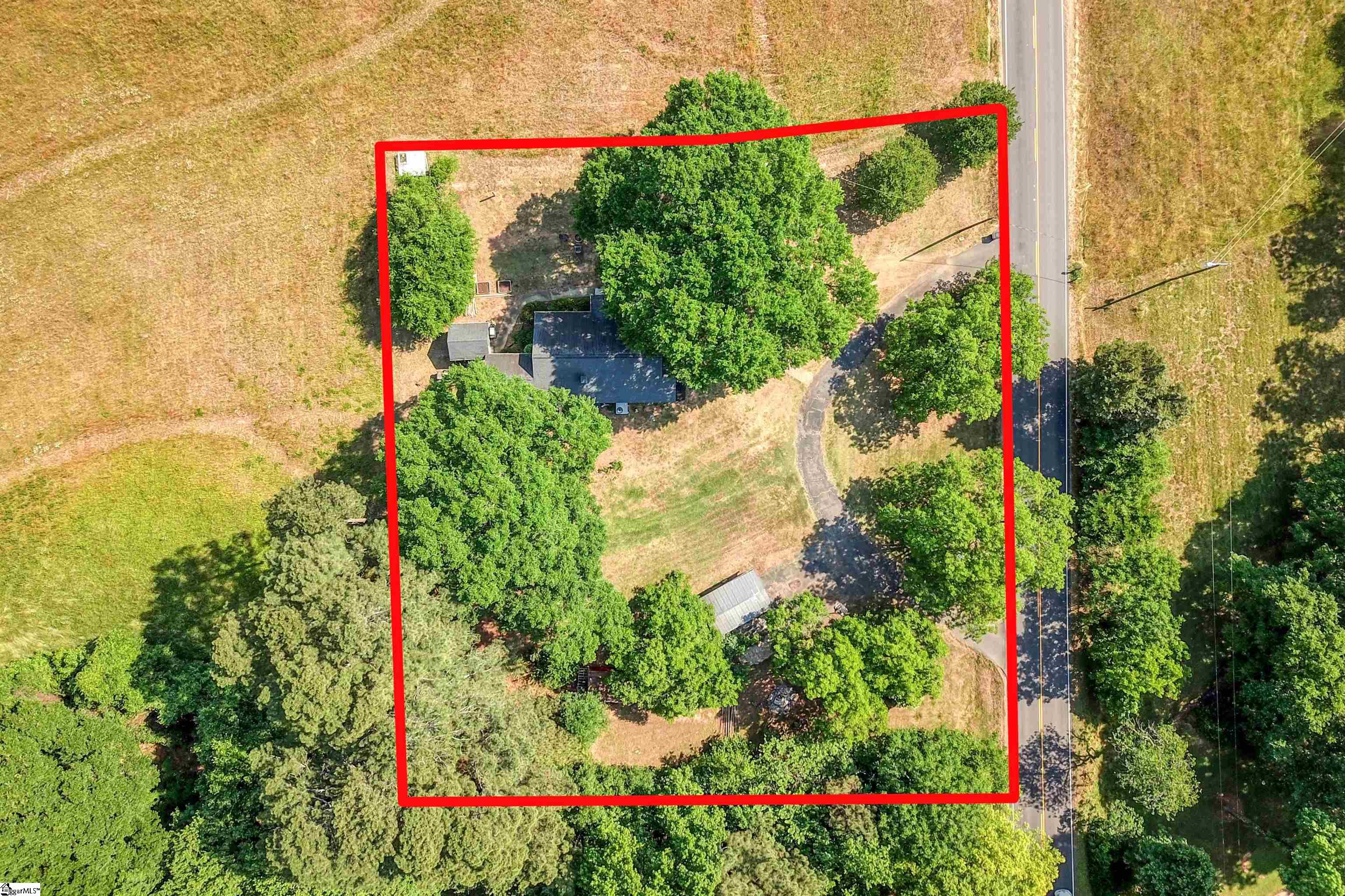 3419 Midway Road Anderson, SC 29621 - Photo 28 of 36