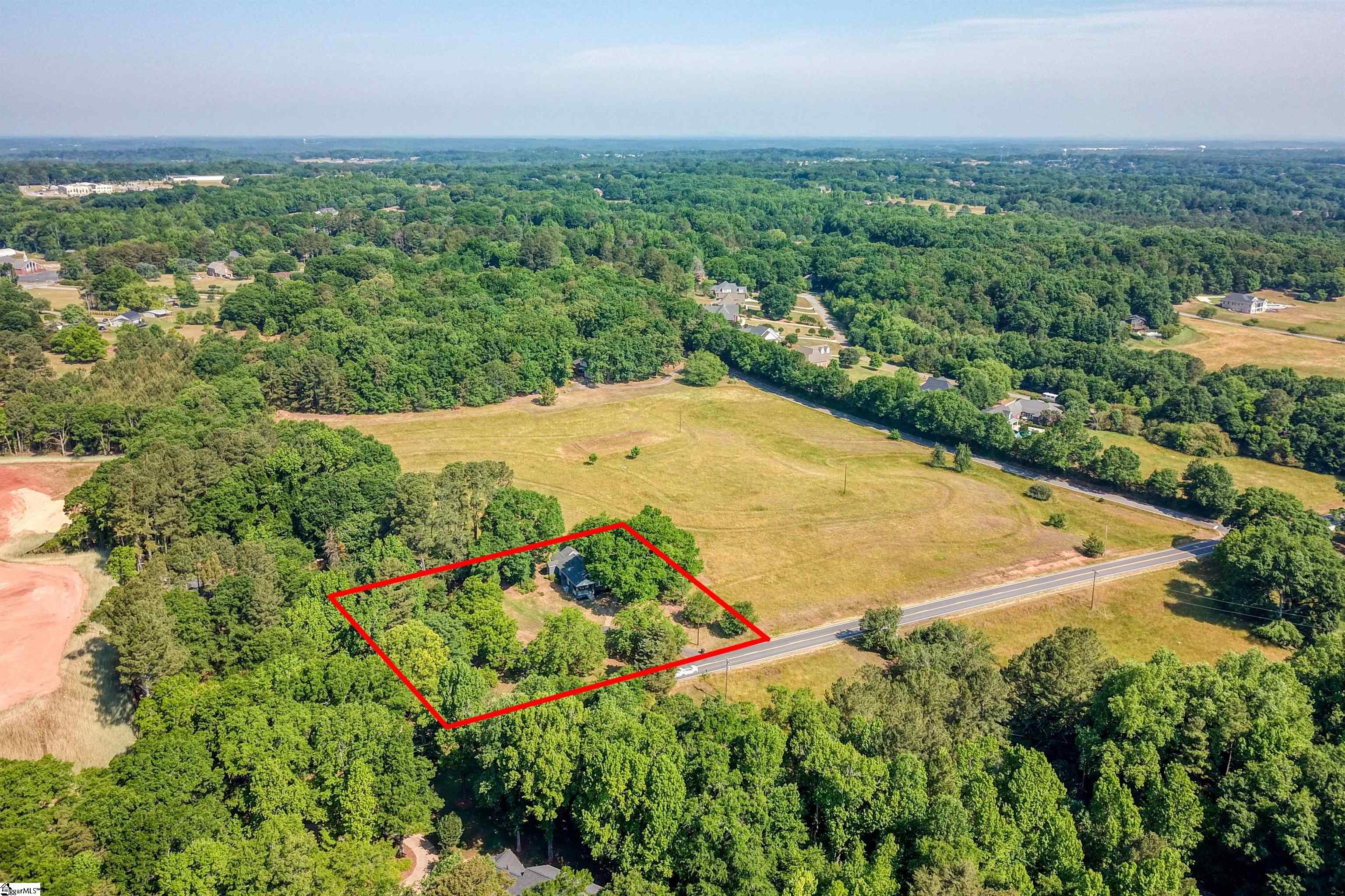 3419 Midway Road Anderson, SC 29621 - Photo 29 of 36