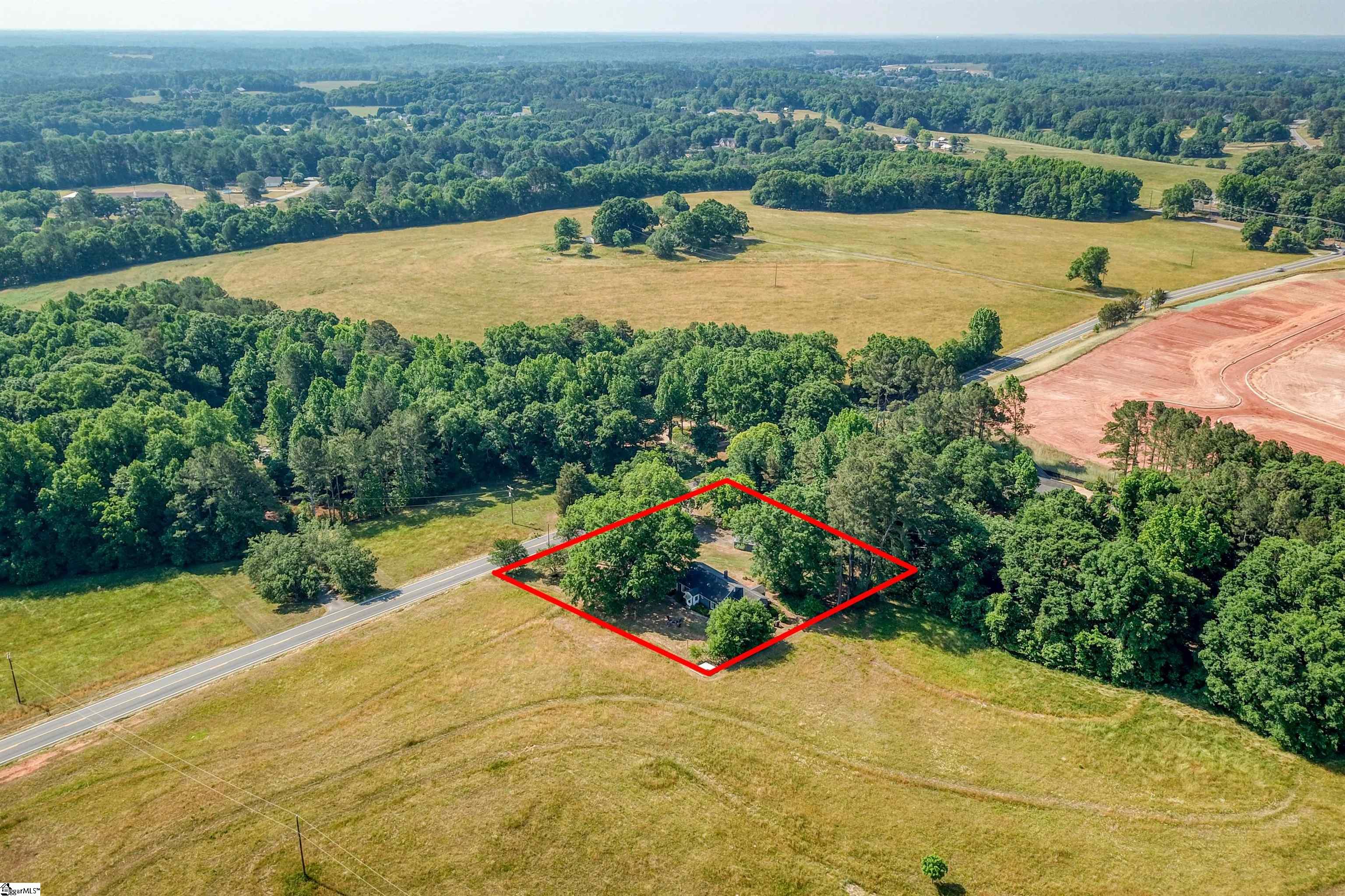 3419 Midway Road Anderson, SC 29621 - Photo 30 of 36