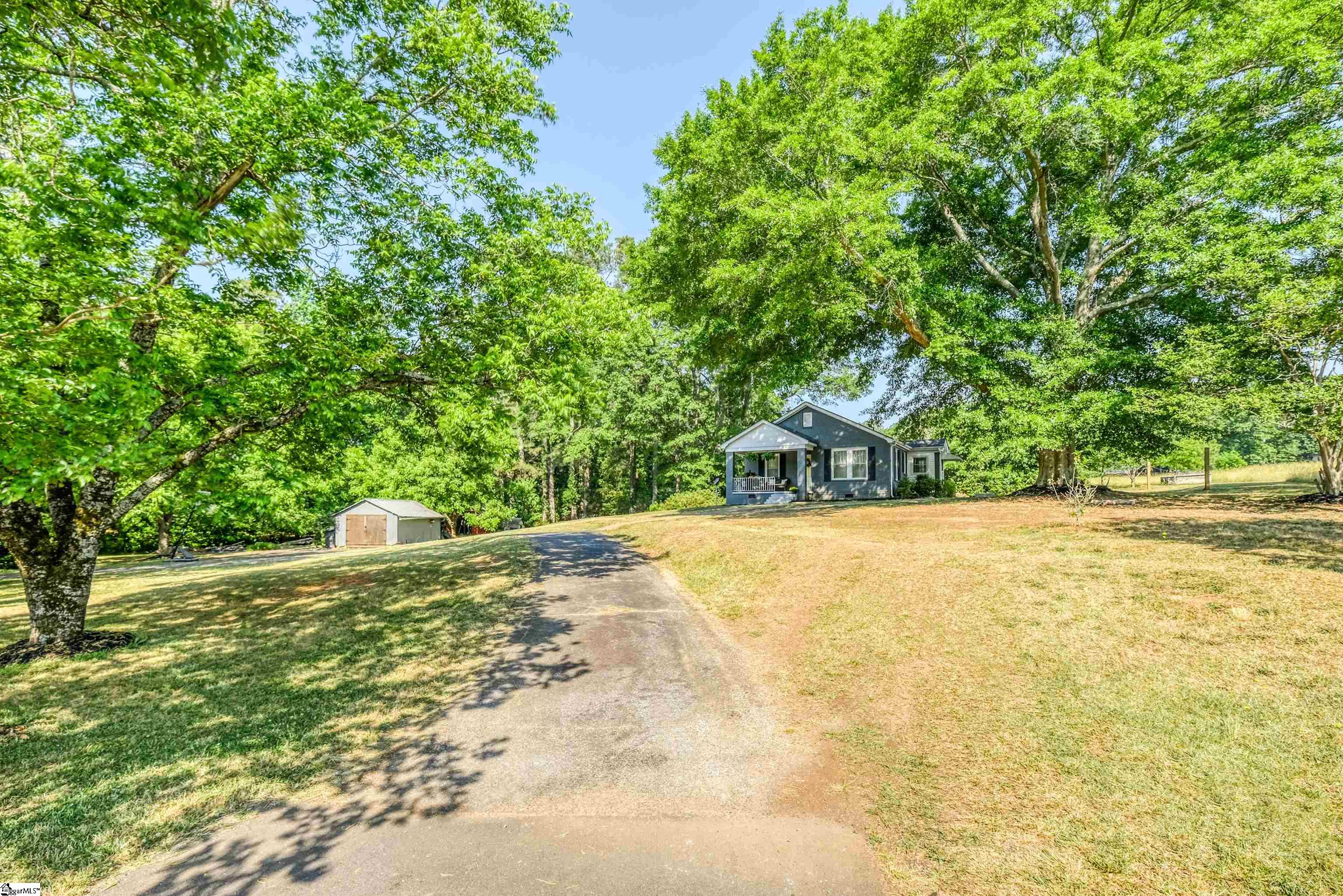 3419 Midway Road Anderson, SC 29621 - Photo 3 of 36
