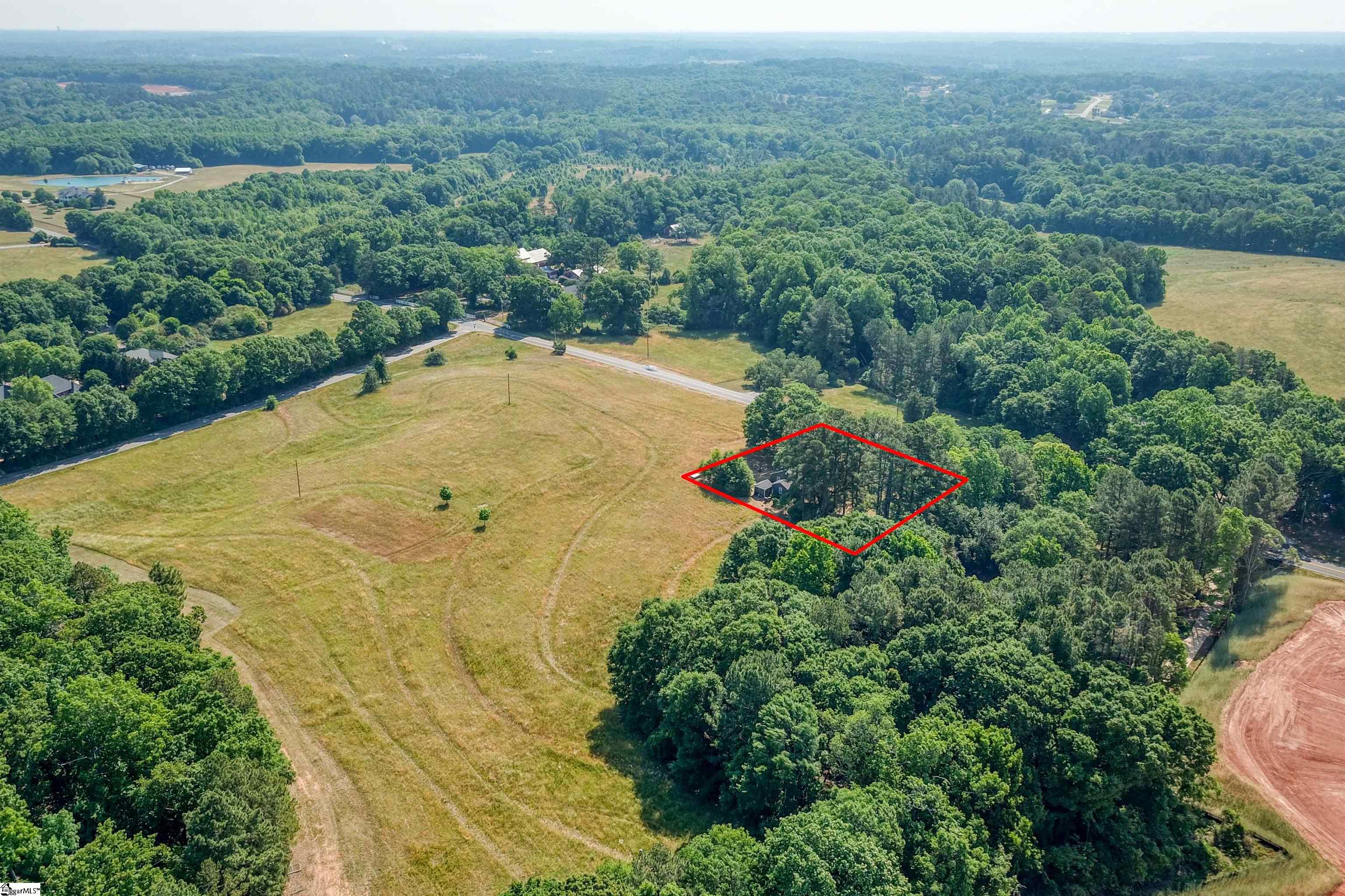 3419 Midway Road Anderson, SC 29621 - Photo 31 of 36