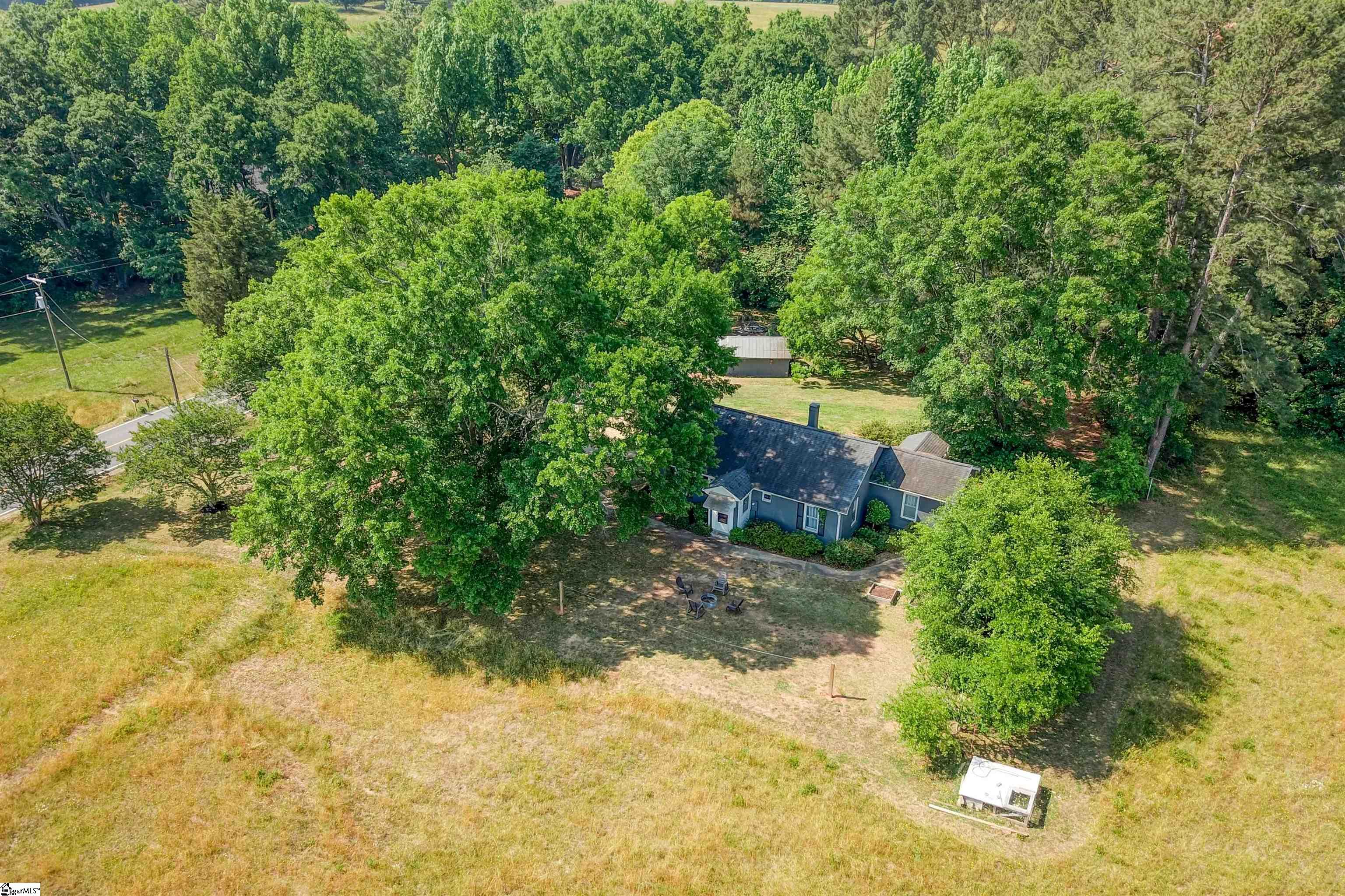 3419 Midway Road Anderson, SC 29621 - Photo 32 of 36