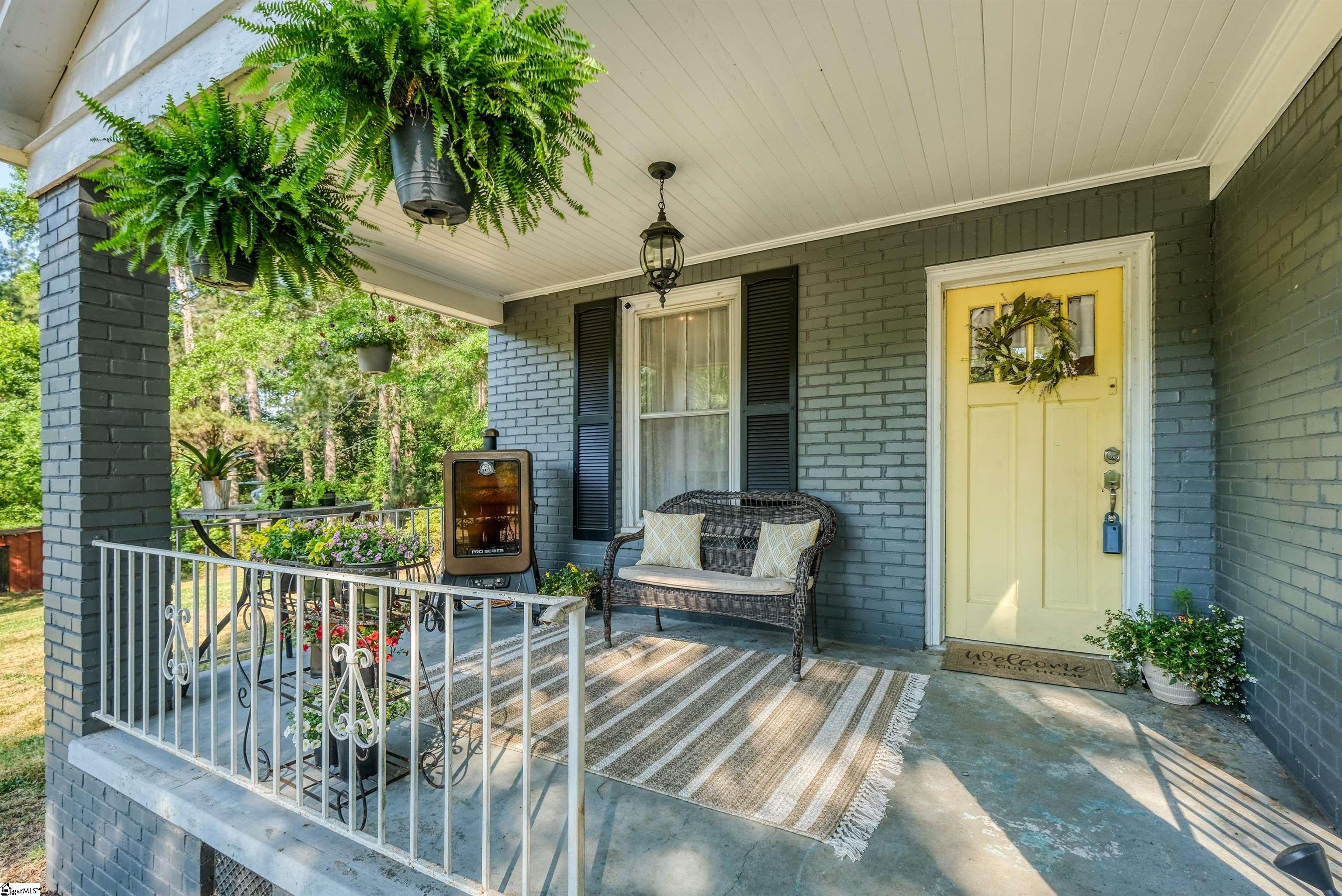 3419 Midway Road Anderson, SC 29621 - Photo 4 of 36