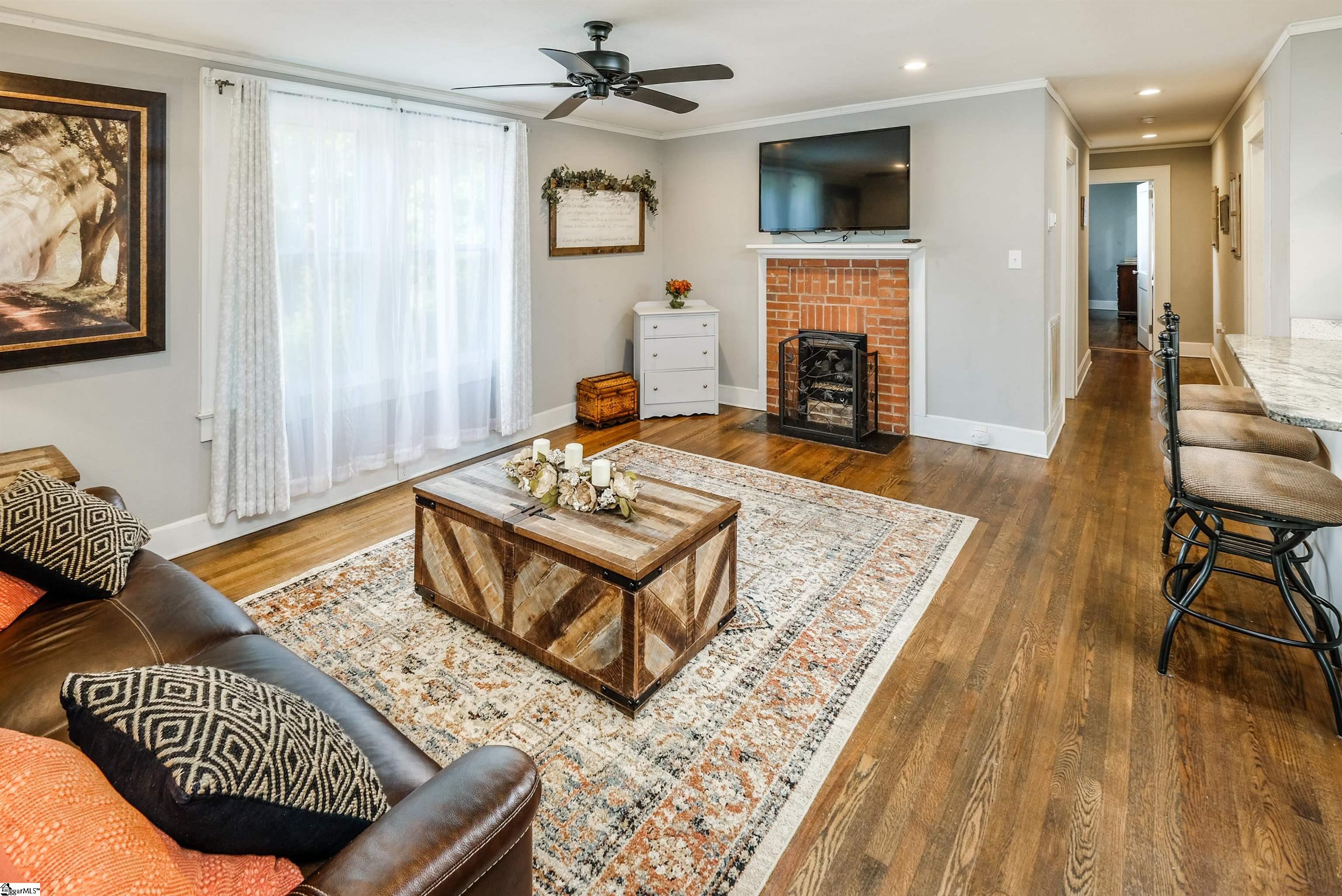 3419 Midway Road Anderson, SC 29621 - Photo 5 of 36