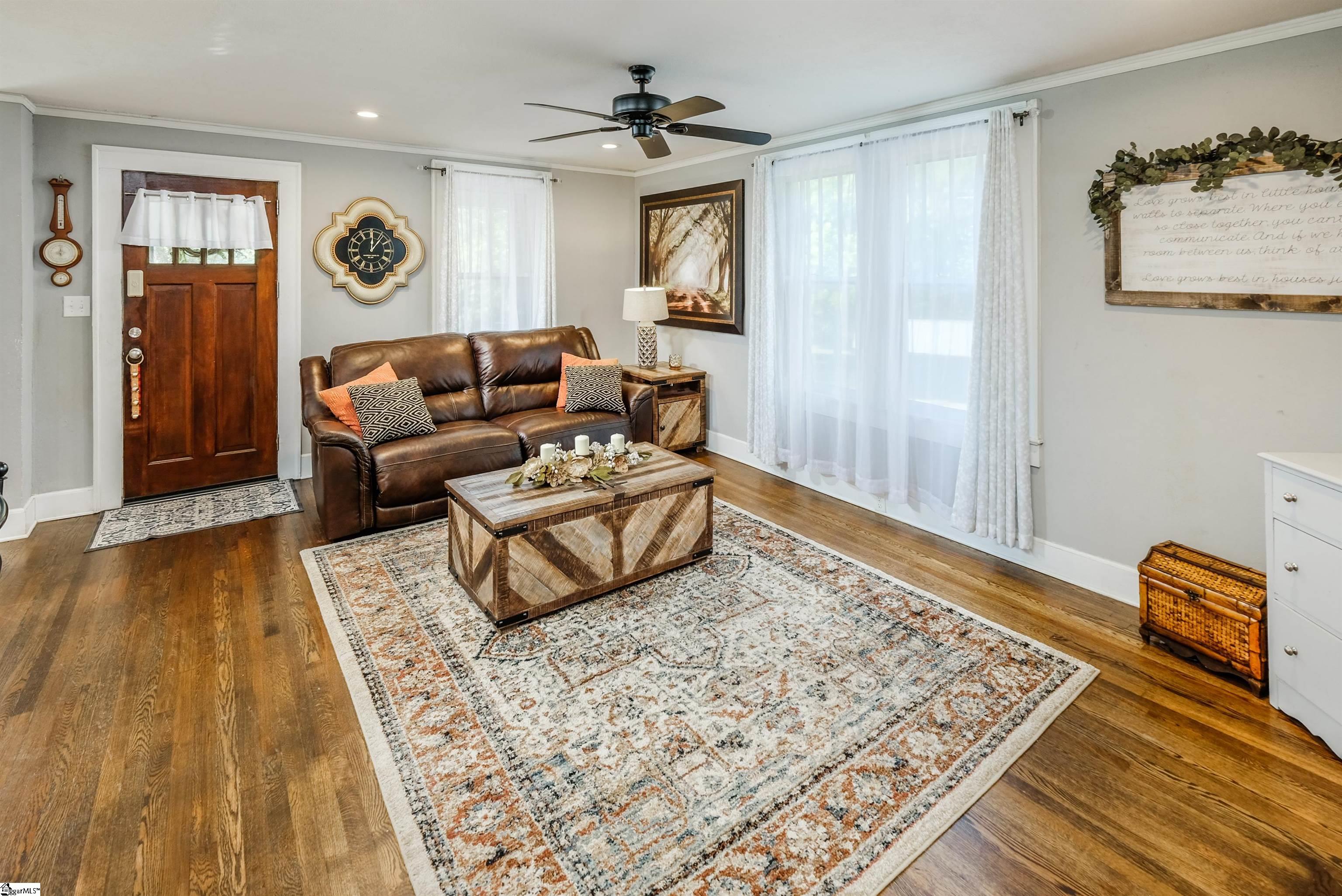 3419 Midway Road Anderson, SC 29621 - Photo 6 of 36