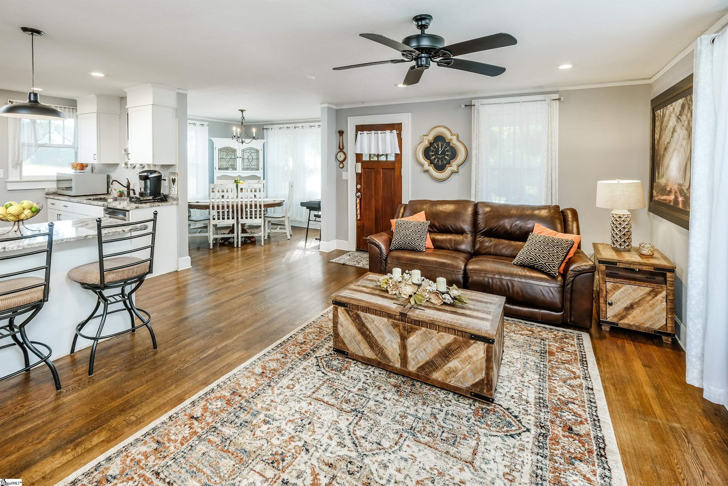 3419 Midway Road Anderson, SC 29621 - Photo 7 of 36