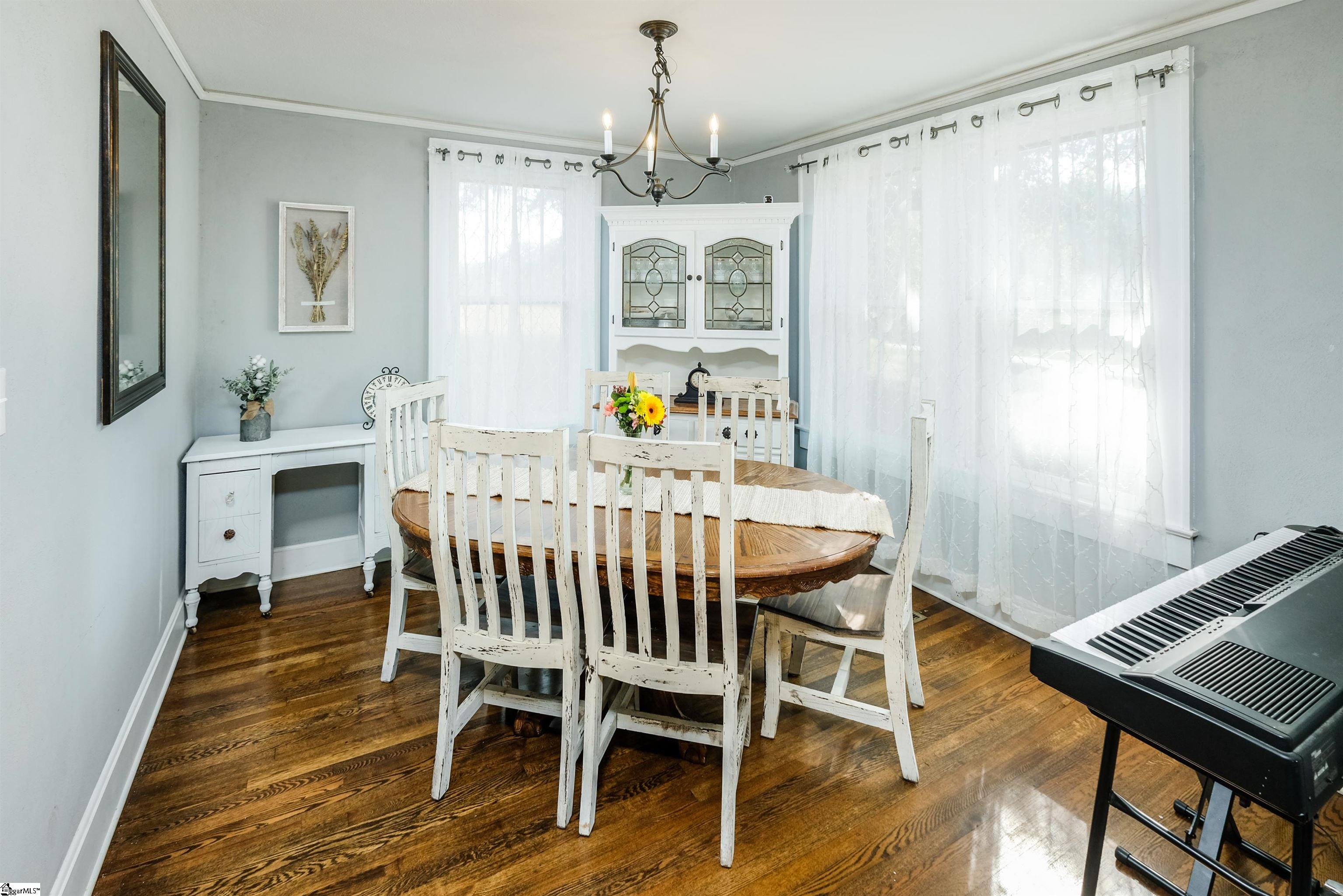 3419 Midway Road Anderson, SC 29621 - Photo 8 of 36