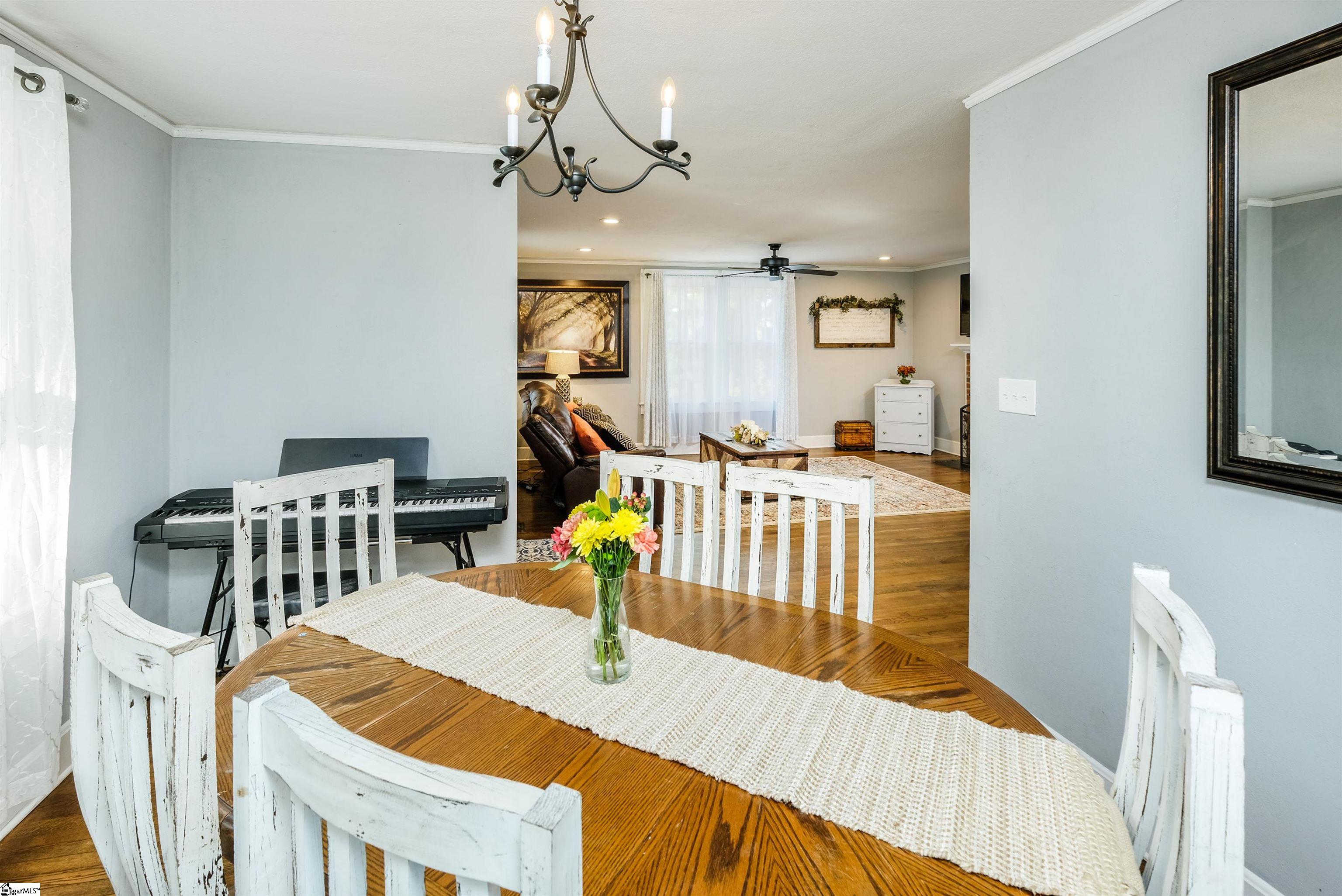 3419 Midway Road Anderson, SC 29621 - Photo 9 of 36