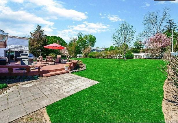 33 Longbow Lane Commack, NY 11725 - Photo 24 of 26