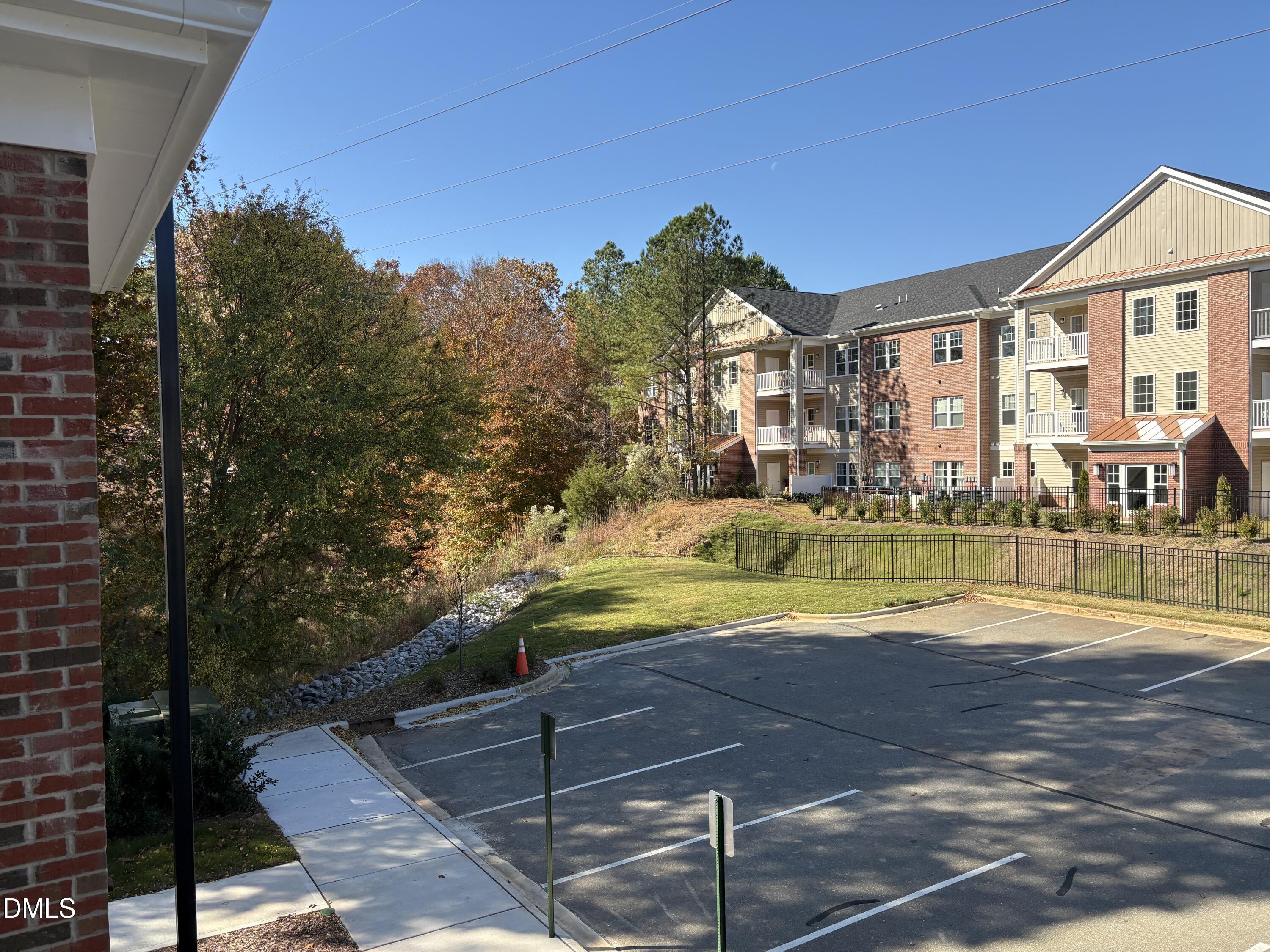 628 Weather Ridge Lane, Unit 36 Cary, NC 27513 - Photo 20 of 21 IMG_1365