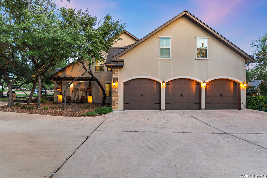 25 Stone Terrace Fair Oaks Ranch, TX 78015 - Photo 50 of 95