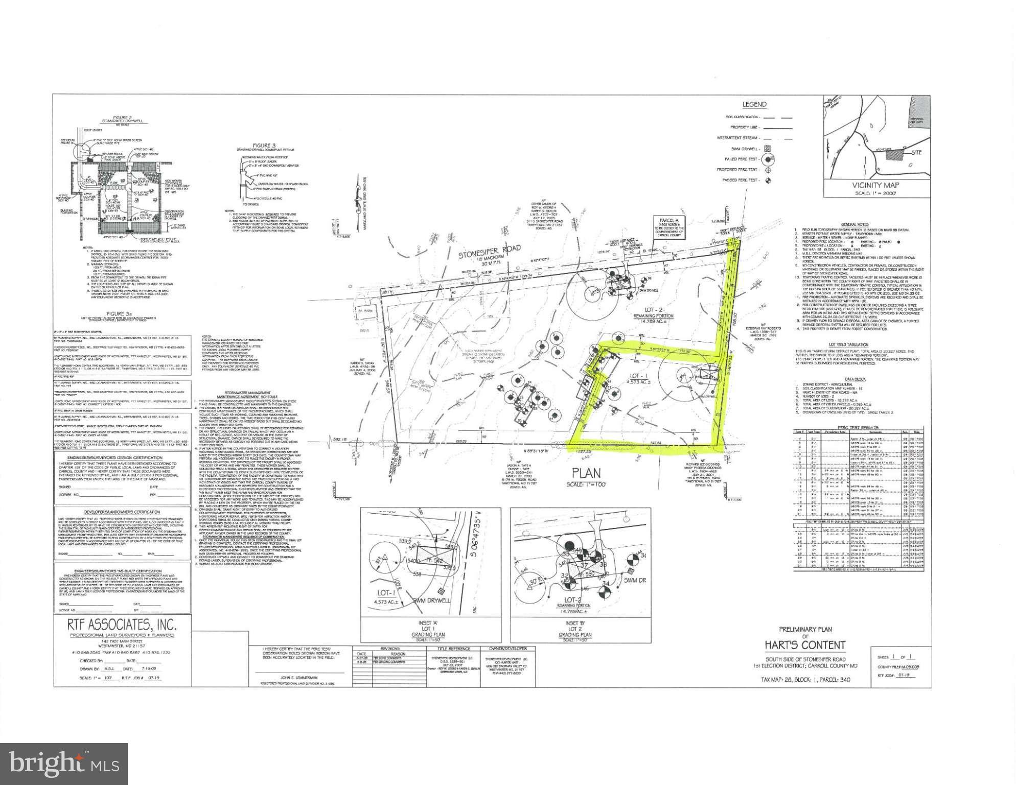 5101 Stonesifer Road Taneytown, MD 21787 - Photo 1 of 1 Exterior (General)